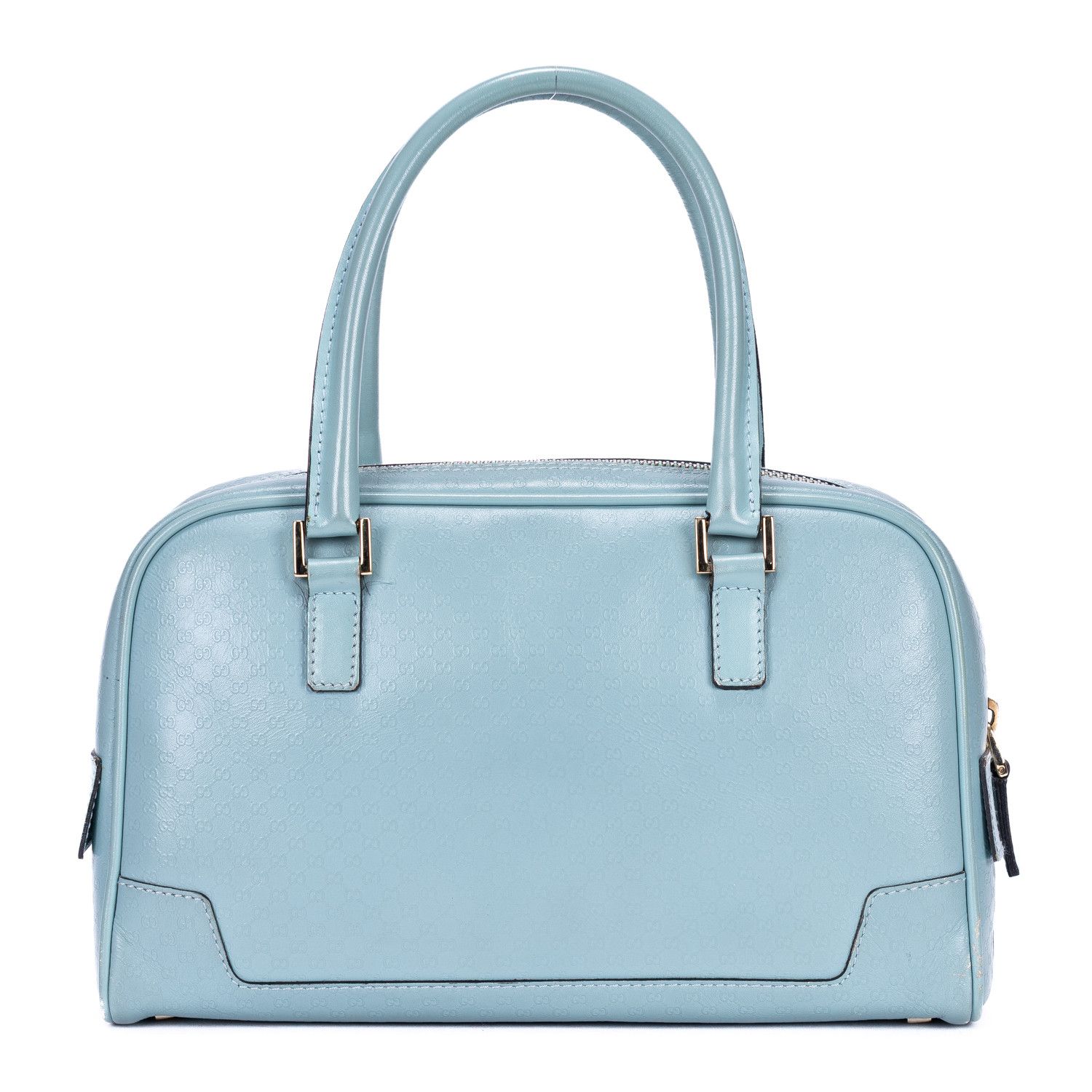 Gucci Capri Bowler Tote Mini Size ONE SIZE - 5 Thumbnail