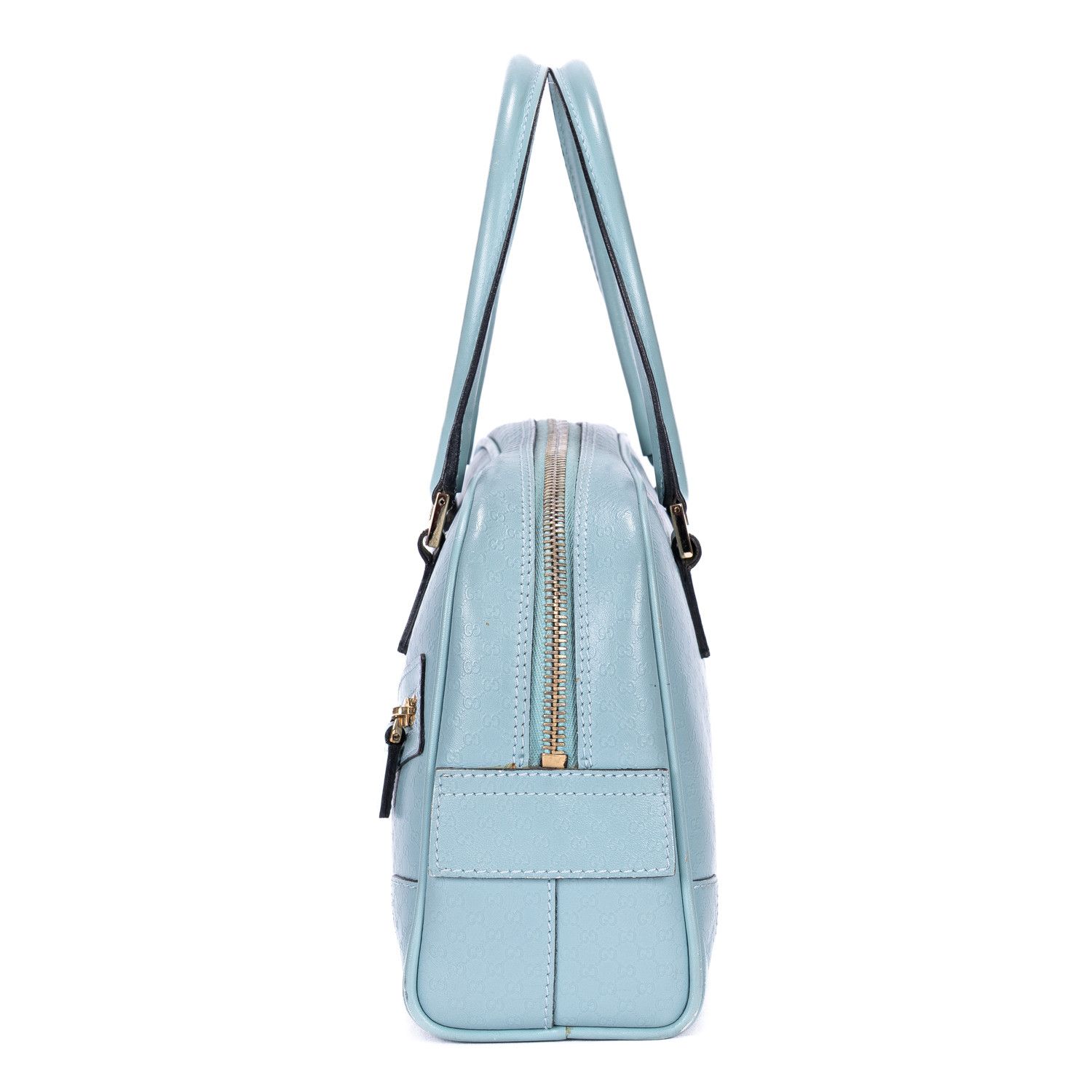 Gucci Capri Bowler Tote Mini Size ONE SIZE - 3 Thumbnail