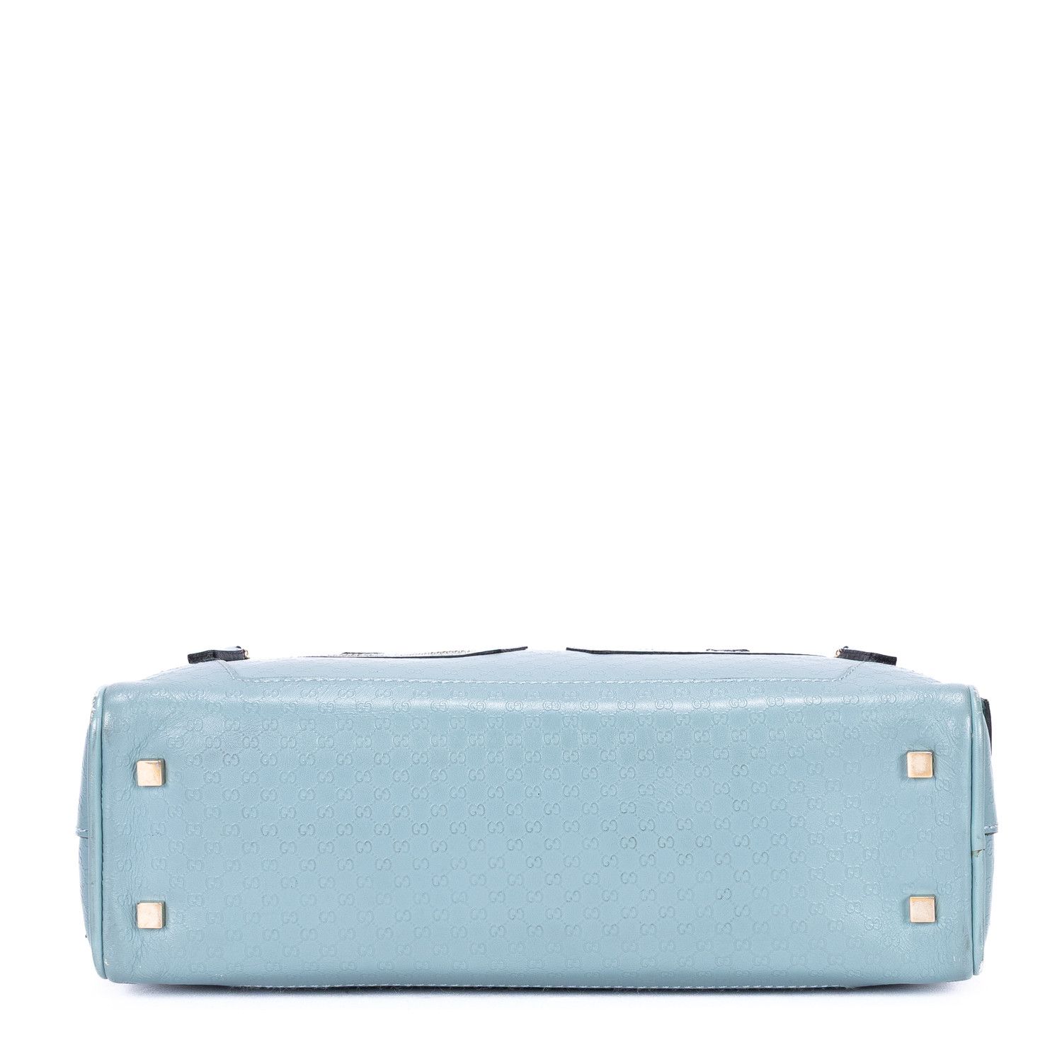 Gucci Capri Bowler Tote Mini Size ONE SIZE - 6 Thumbnail