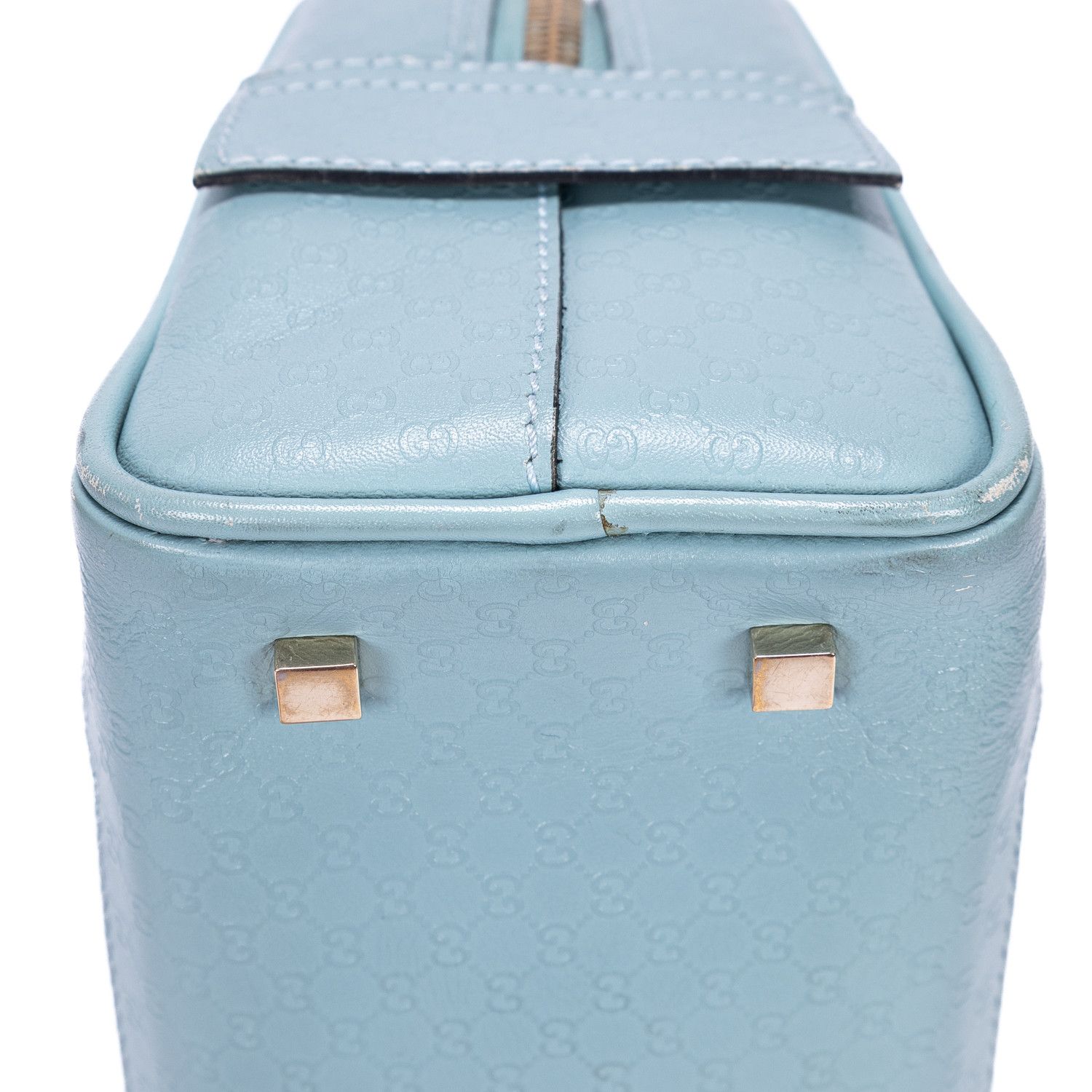 Gucci Capri Bowler Tote Mini Size ONE SIZE - 7 Thumbnail