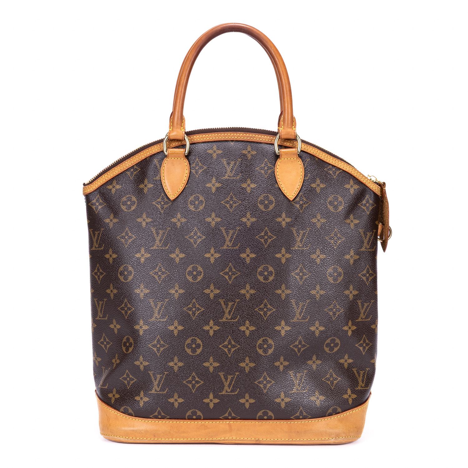 Louis Vuitton Lockit Vertical GM Size ONE SIZE - 5 Thumbnail