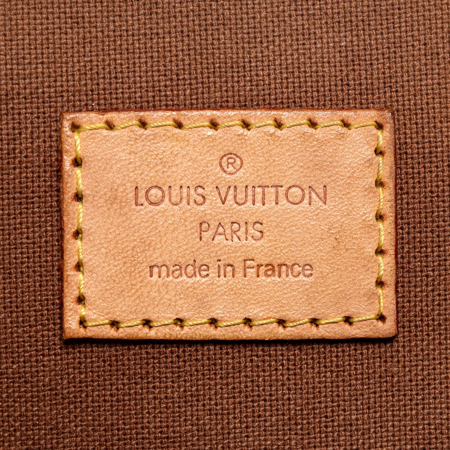 Louis Vuitton Lockit Vertical GM Size ONE SIZE - 10 Thumbnail