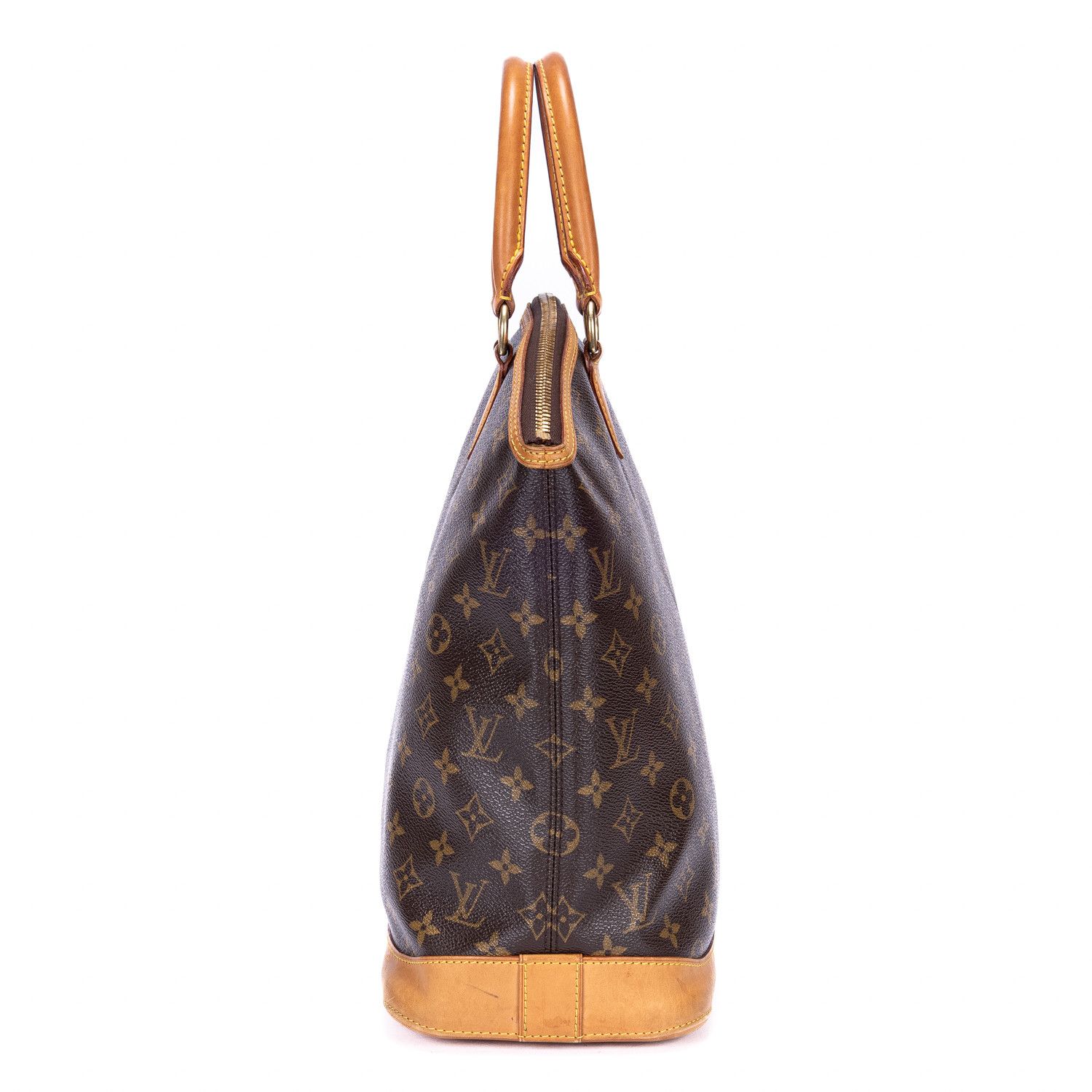 Louis Vuitton Lockit Vertical GM Size ONE SIZE - 3 Thumbnail