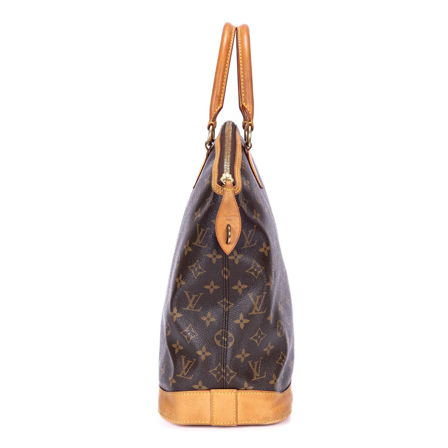 Louis Vuitton Lockit Vertical GM Size ONE SIZE - 4 Thumbnail