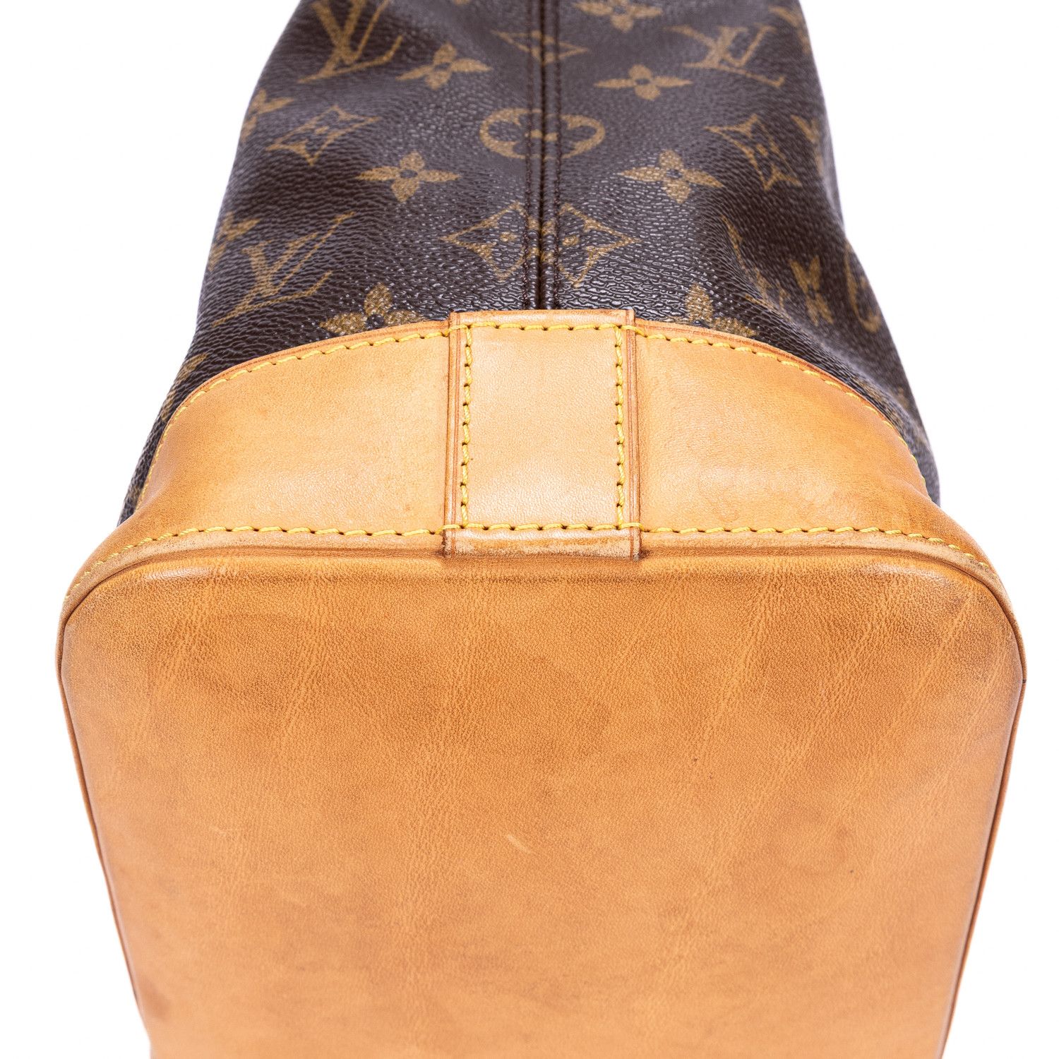 Louis Vuitton Lockit Vertical GM Size ONE SIZE - 8 Thumbnail