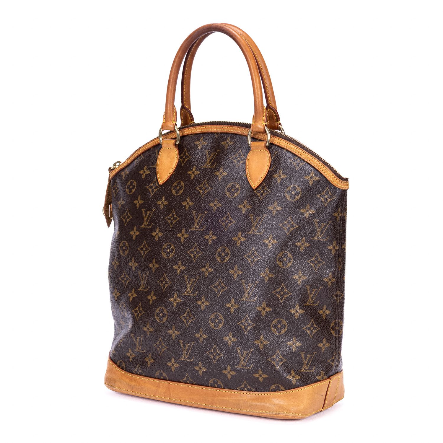 Louis Vuitton Lockit Vertical GM Size ONE SIZE - 2 Thumbnail