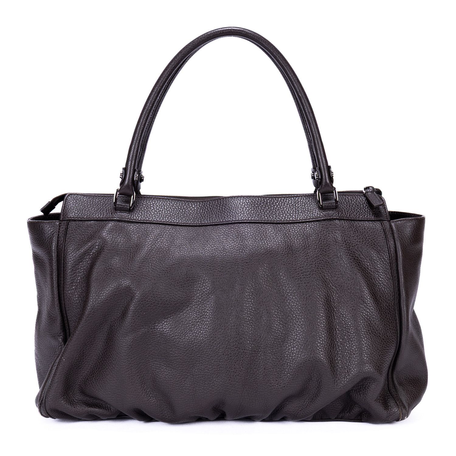 Gucci D-Ring Abbey Zip Tote Large Size ONE SIZE - 5 Thumbnail