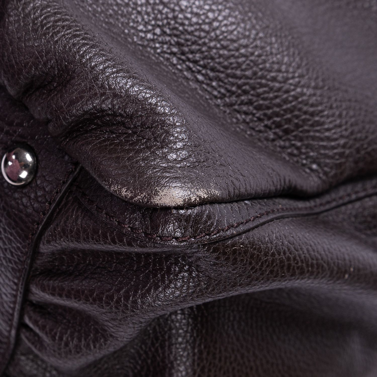 Gucci D-Ring Abbey Zip Tote Large Size ONE SIZE - 11 Thumbnail