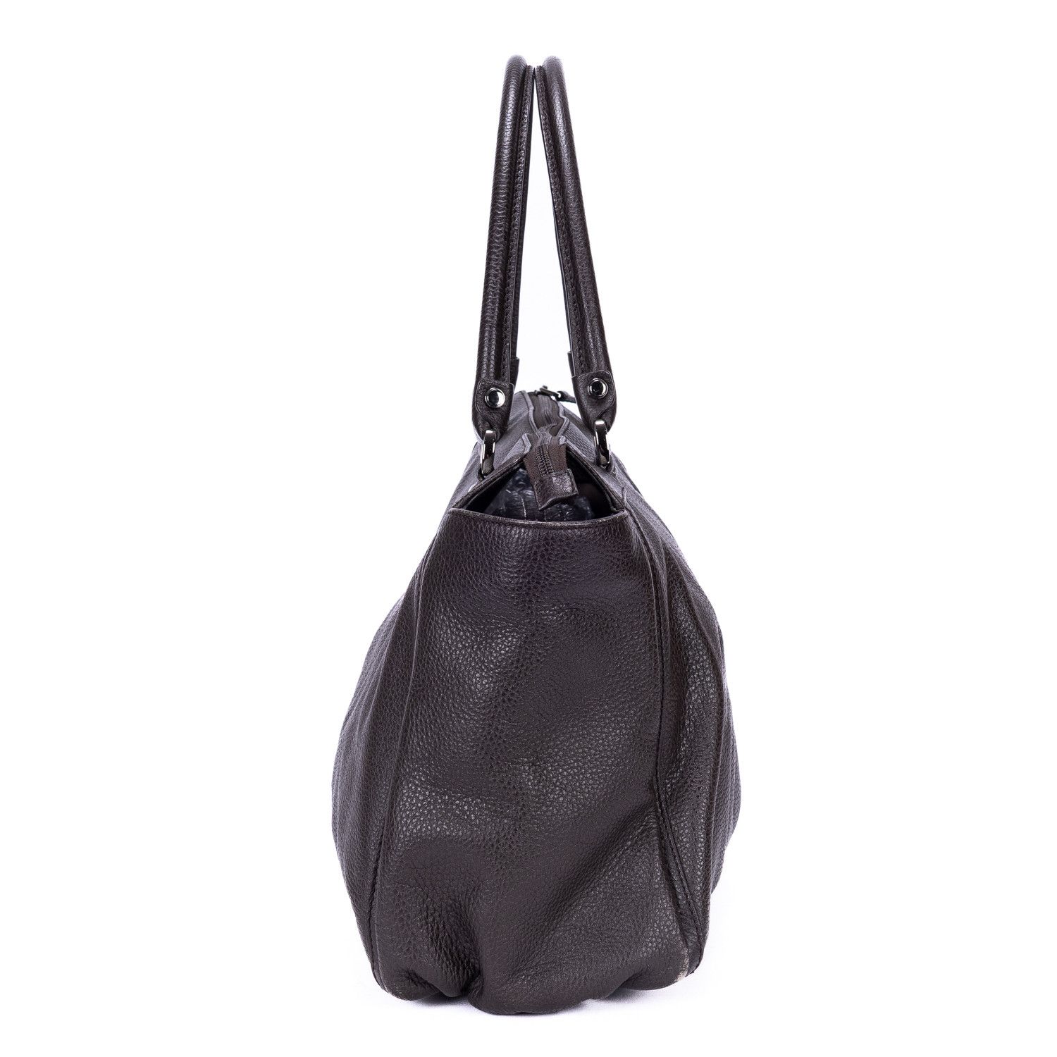 Gucci D-Ring Abbey Zip Tote Large Size ONE SIZE - 3 Thumbnail