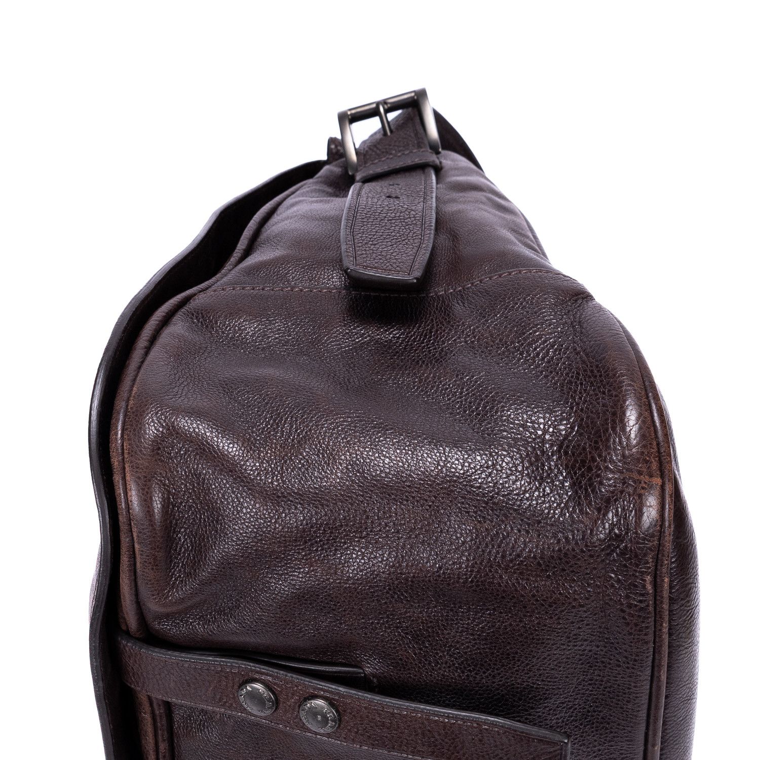 Prada Men's Flap Messenger Size ONE SIZE - 7 Thumbnail