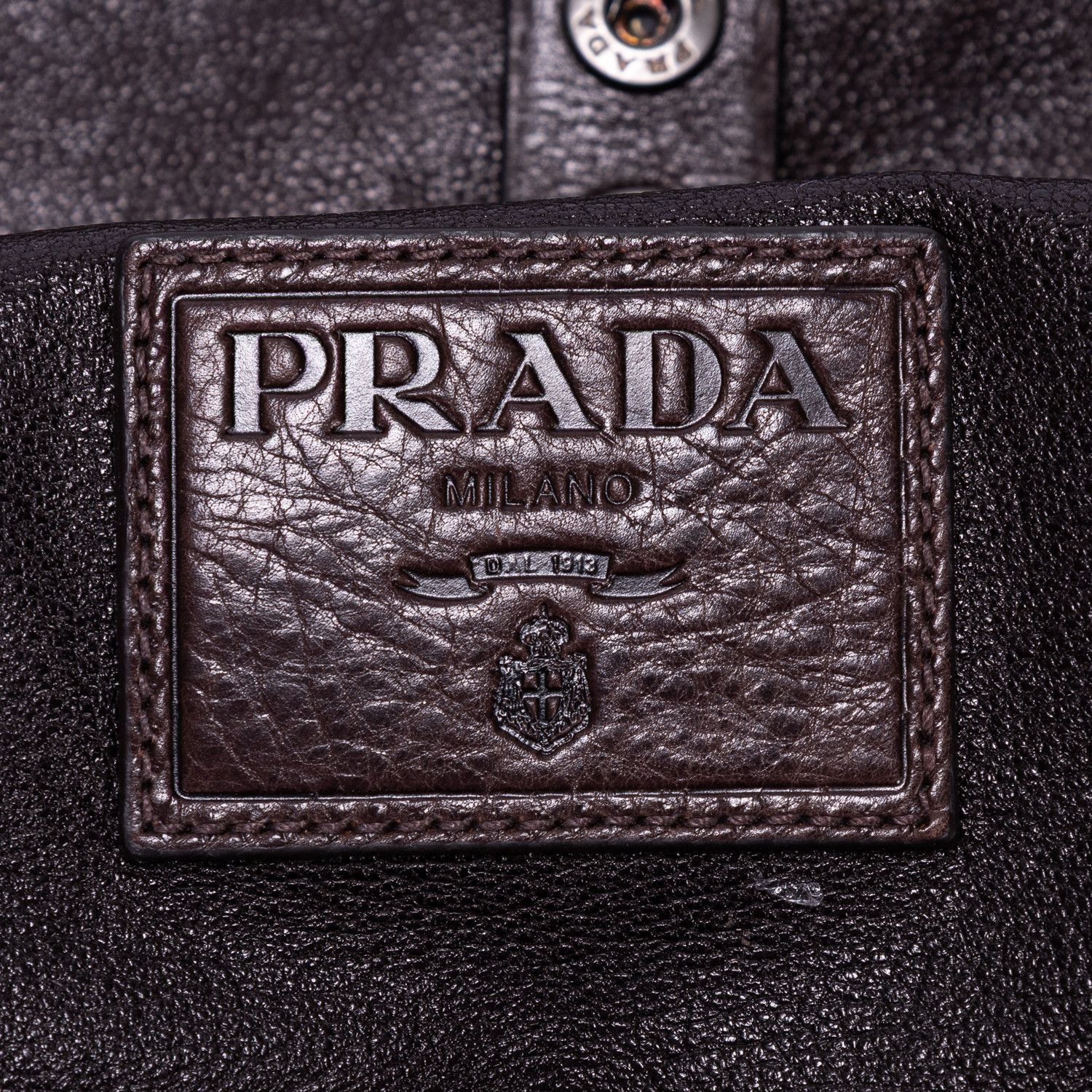 Prada Men's Flap Messenger Size ONE SIZE - 12 Thumbnail