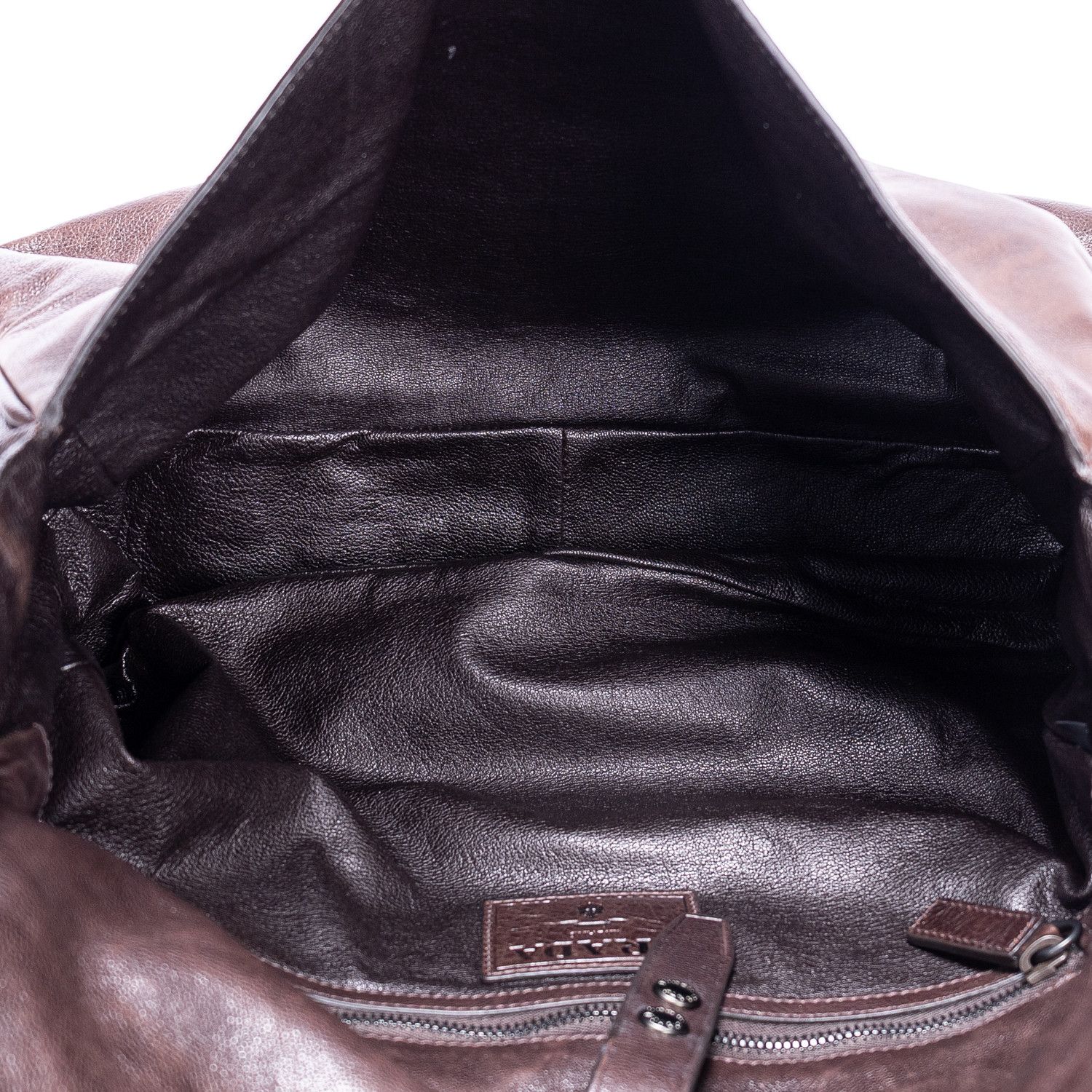 Prada Men's Flap Messenger Size ONE SIZE - 9 Thumbnail