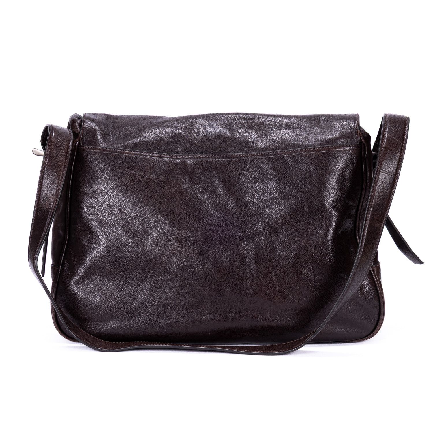 Prada Men's Flap Messenger Size ONE SIZE - 5 Thumbnail