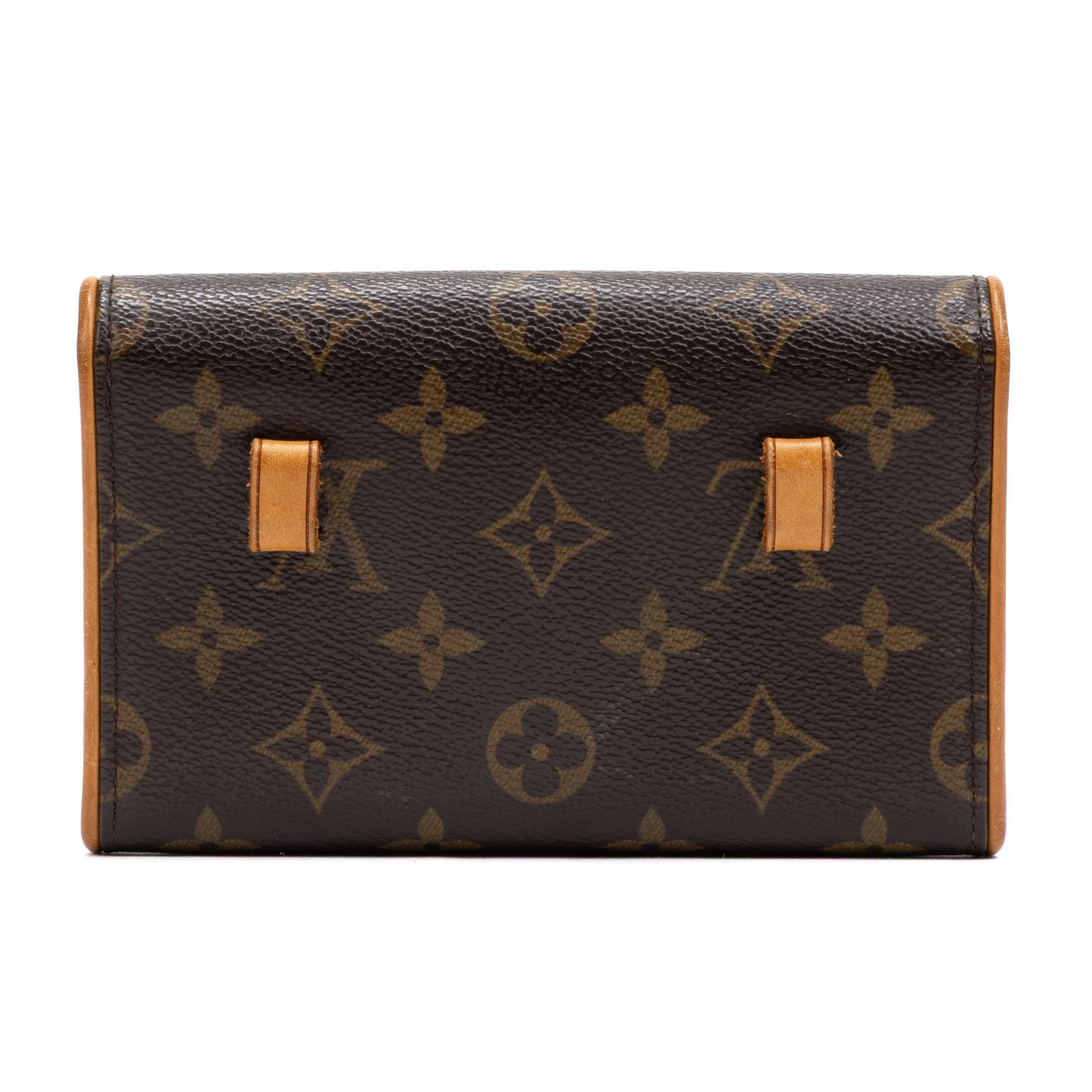 Louis Vuitton Florentine Size ONE SIZE - 5 Thumbnail