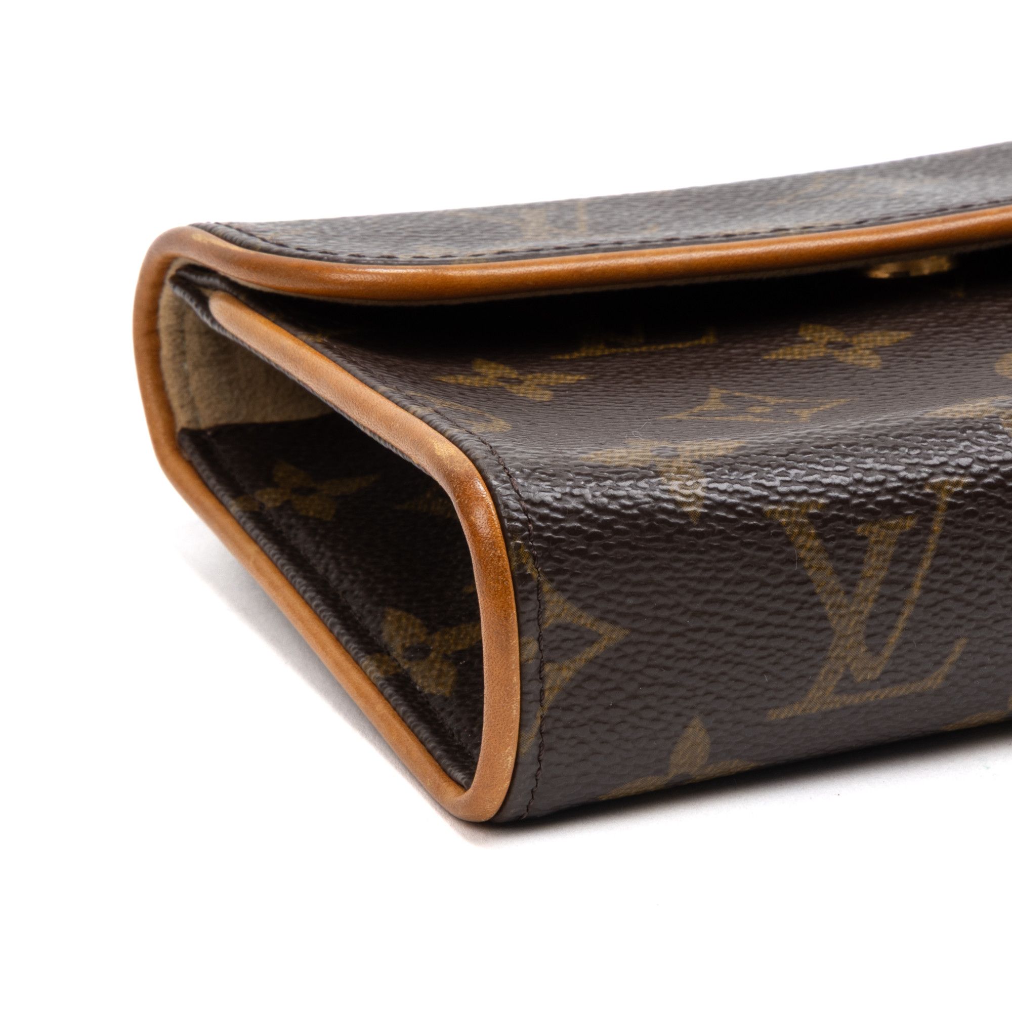 Louis Vuitton Florentine Size ONE SIZE - 7 Thumbnail