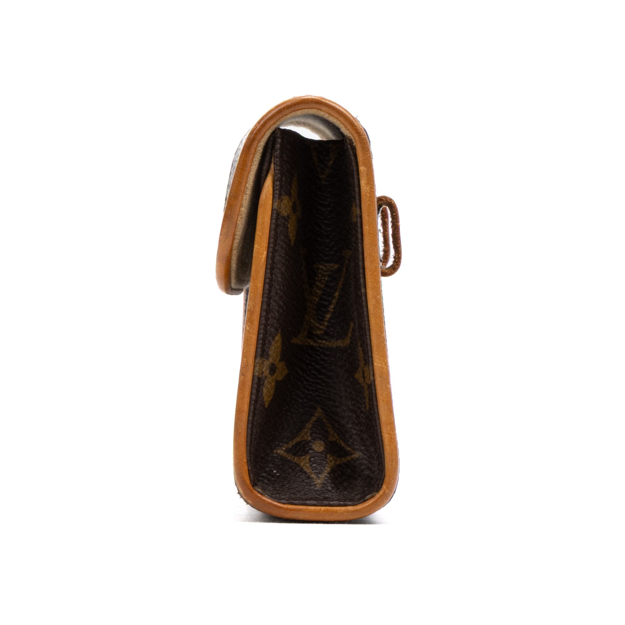 Louis Vuitton Florentine Size ONE SIZE - 4 Thumbnail