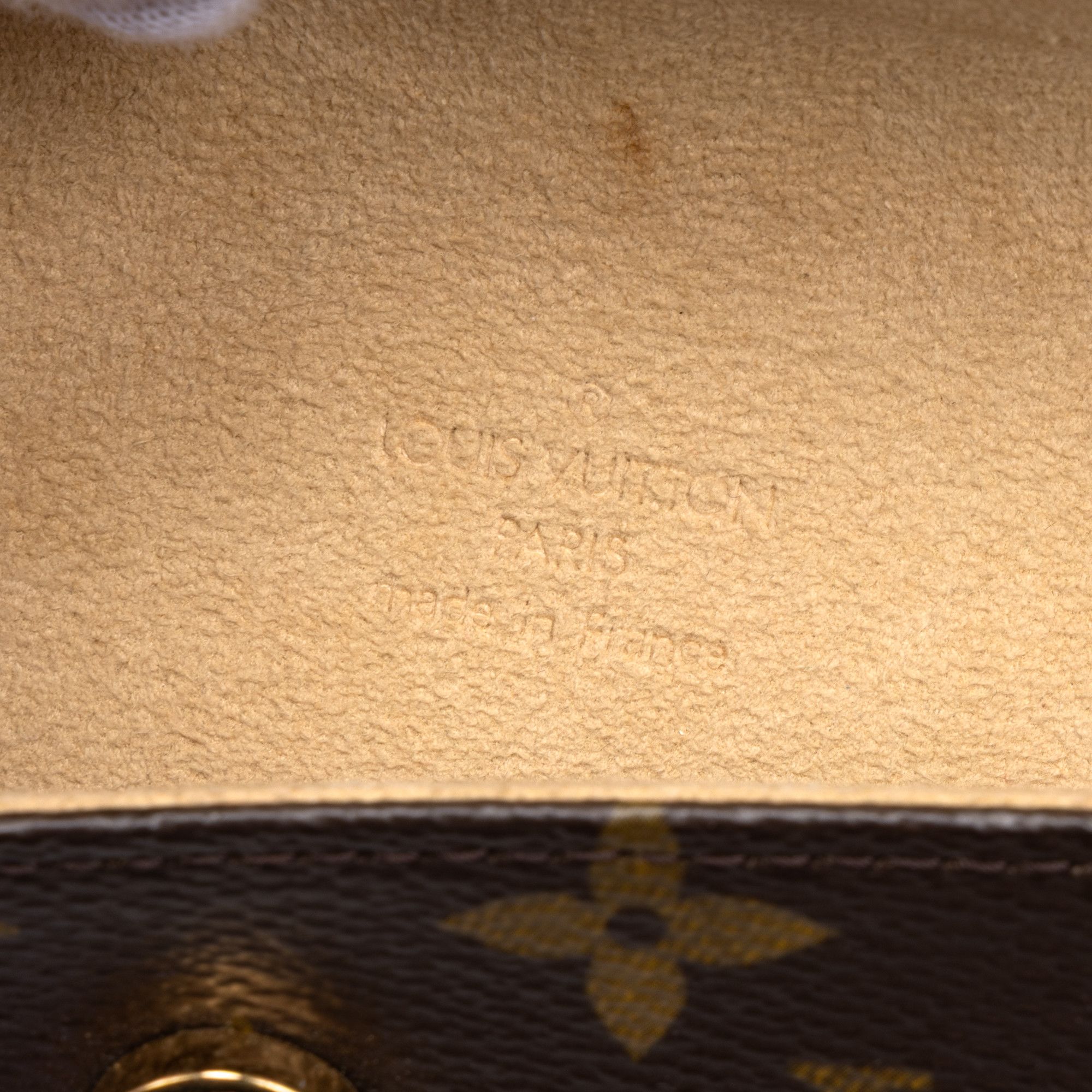 Louis Vuitton Florentine Size ONE SIZE - 10 Thumbnail