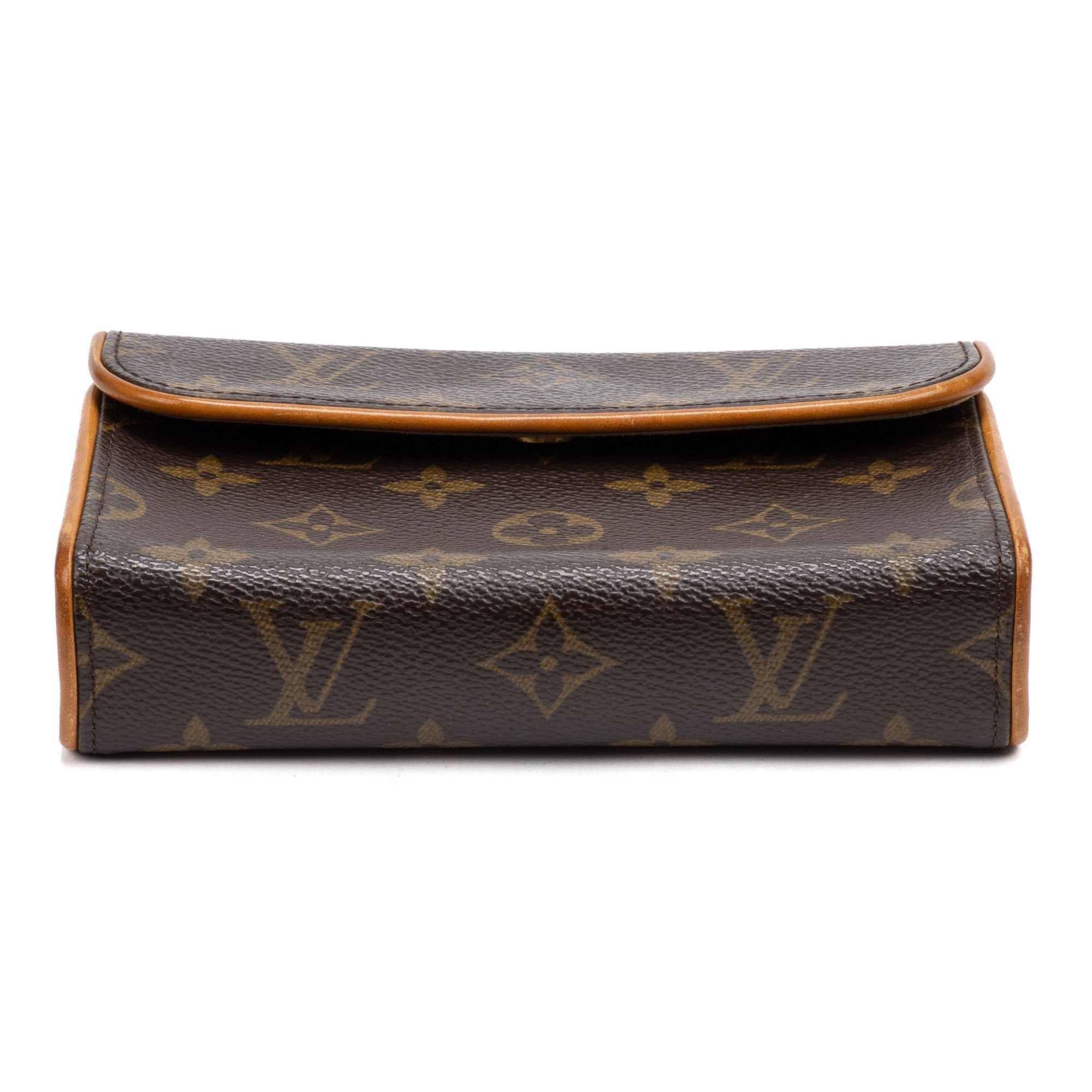 Louis Vuitton Florentine Size ONE SIZE - 6 Thumbnail