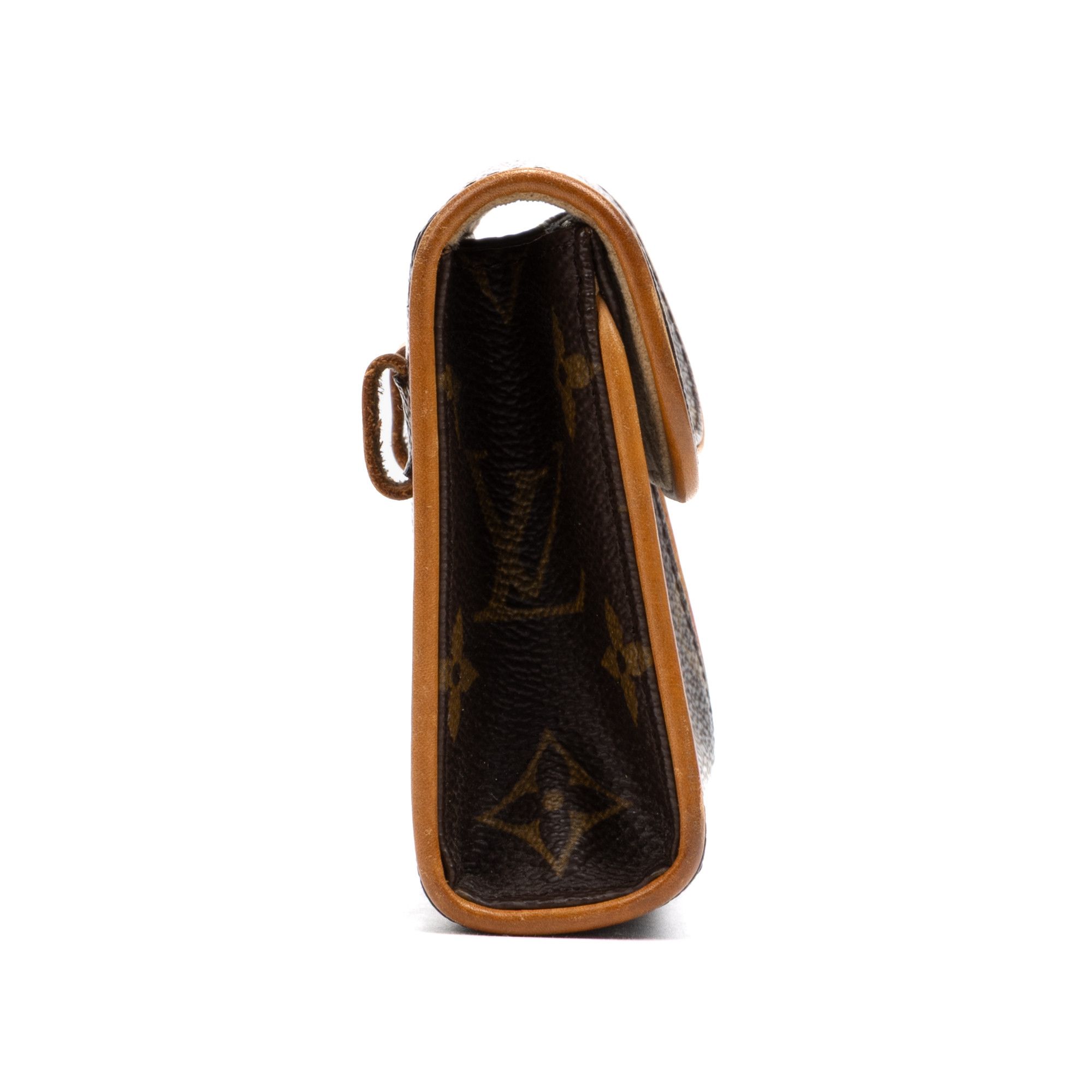 Louis Vuitton Florentine Size ONE SIZE - 3 Thumbnail