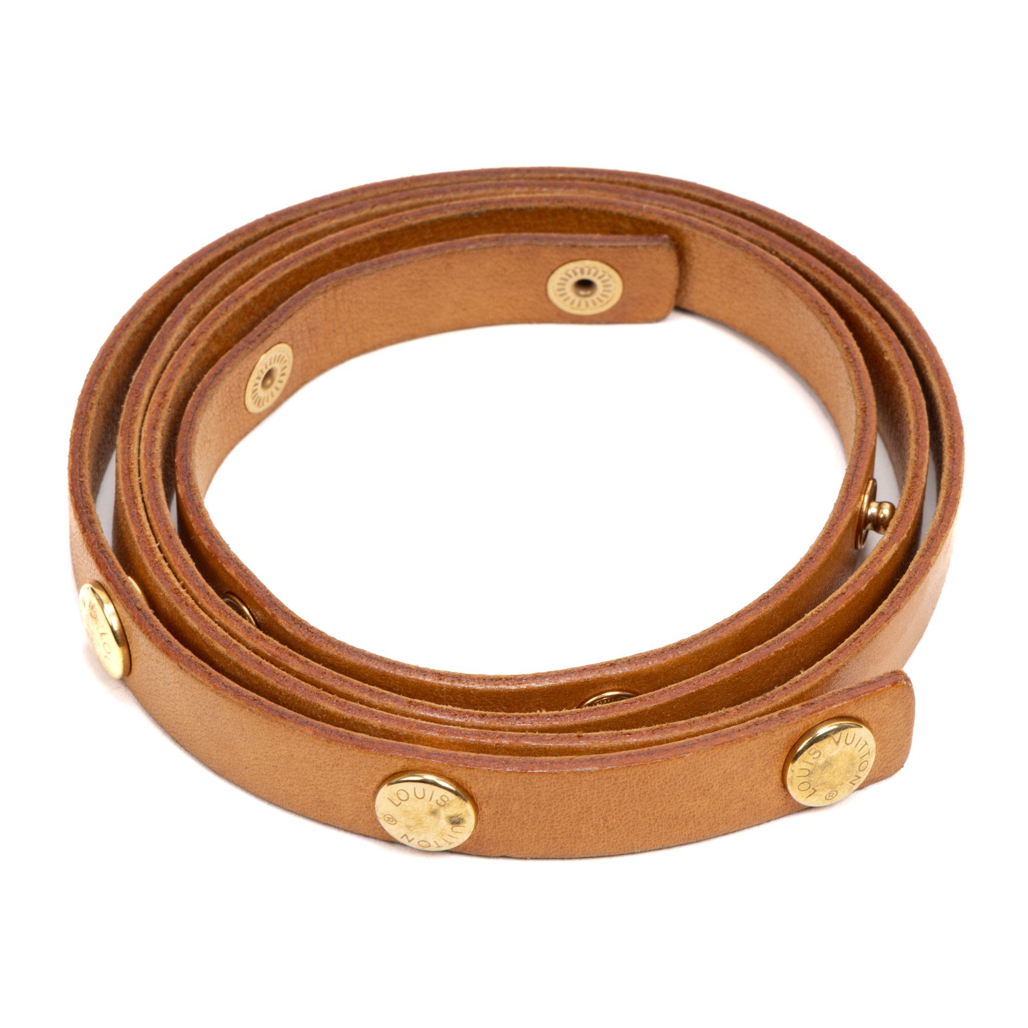 Louis Vuitton Florentine Size ONE SIZE - 9 Thumbnail