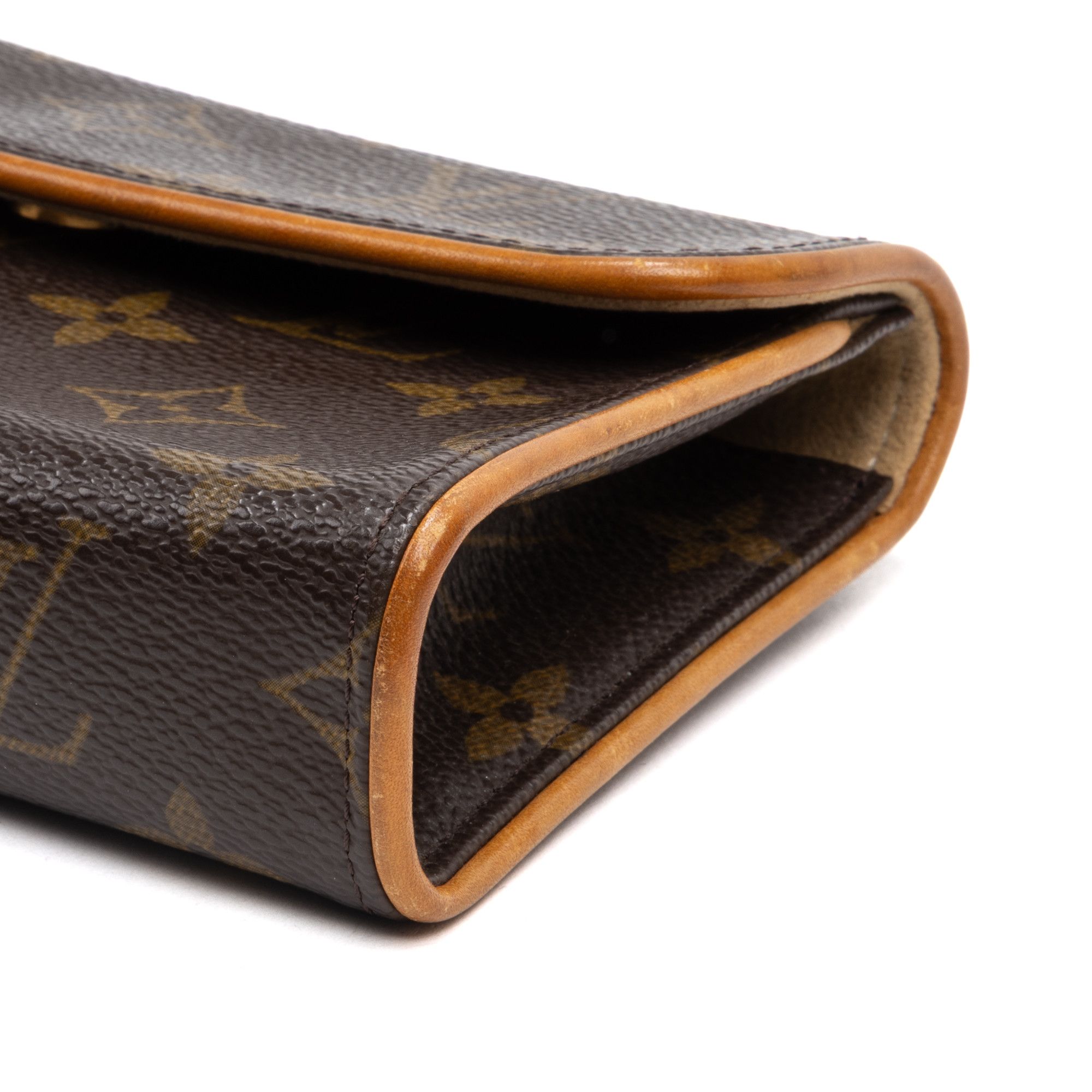 Louis Vuitton Florentine Size ONE SIZE - 8 Thumbnail