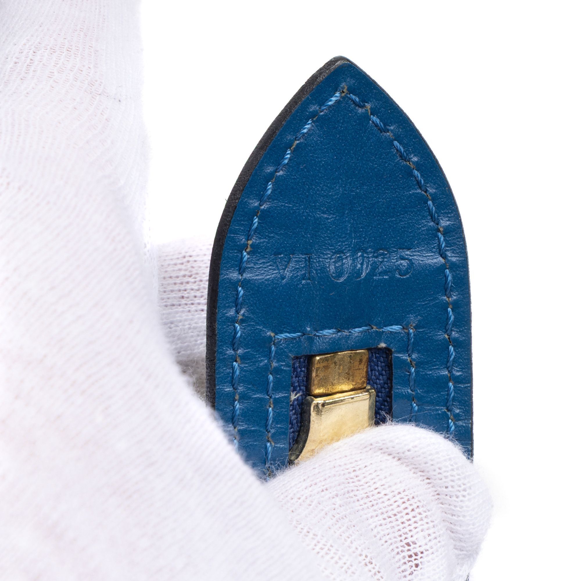 Louis Vuitton St-Jacques PM Size ONE SIZE - 11 Thumbnail