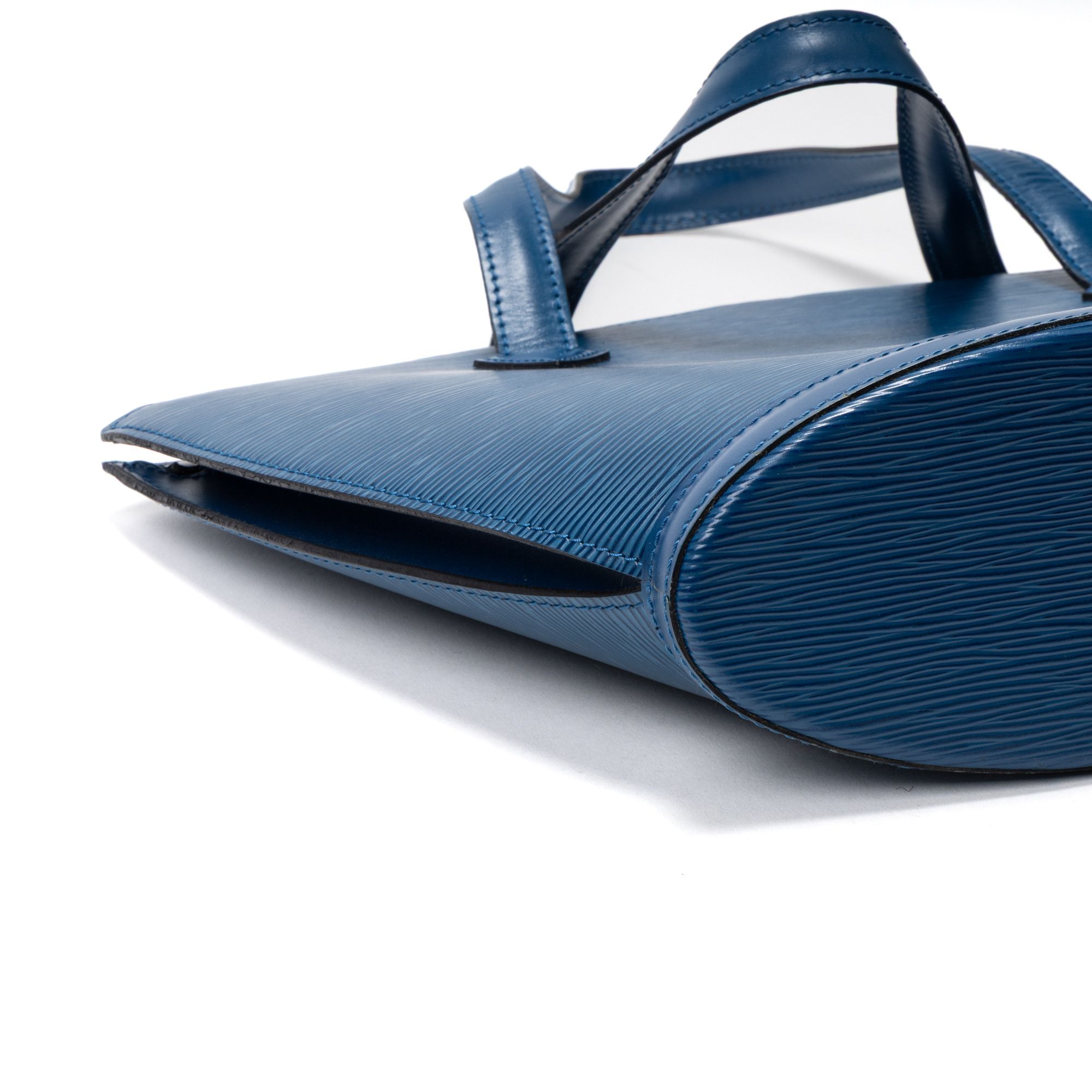 Louis Vuitton St-Jacques PM Size ONE SIZE - 7 Thumbnail