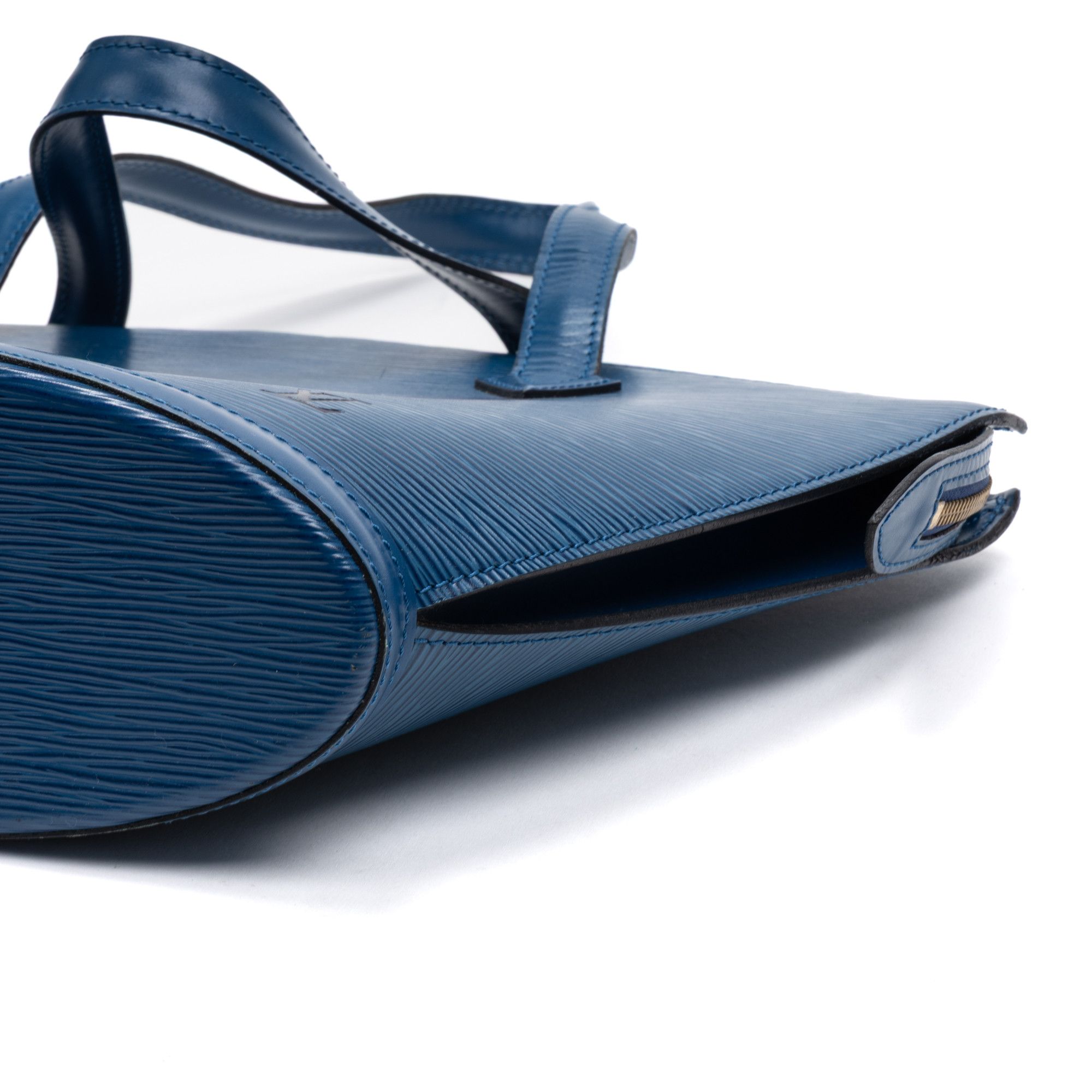 Louis Vuitton St-Jacques PM Size ONE SIZE - 8 Thumbnail