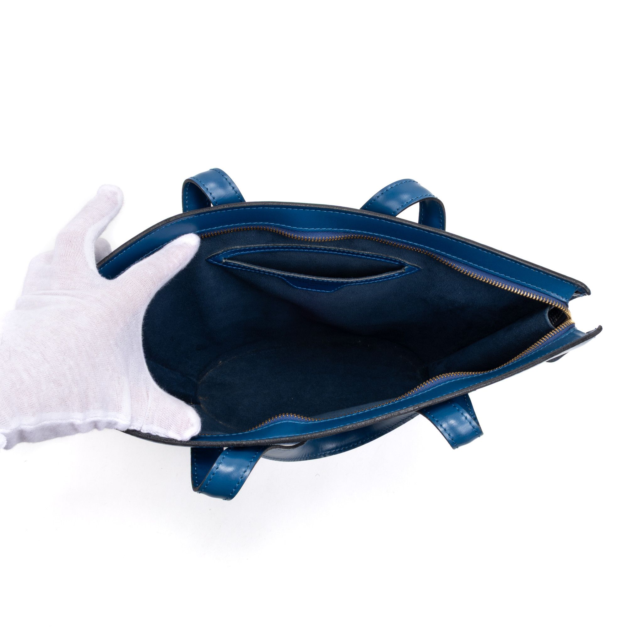 Louis Vuitton St-Jacques PM Size ONE SIZE - 9 Thumbnail