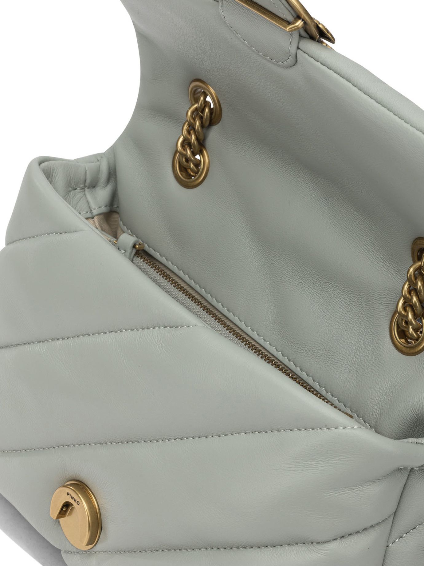 Pinko Pinko Crossbody Bags tag size UNI Women - USA Duties Paid Size ONE SIZE - 5 Thumbnail