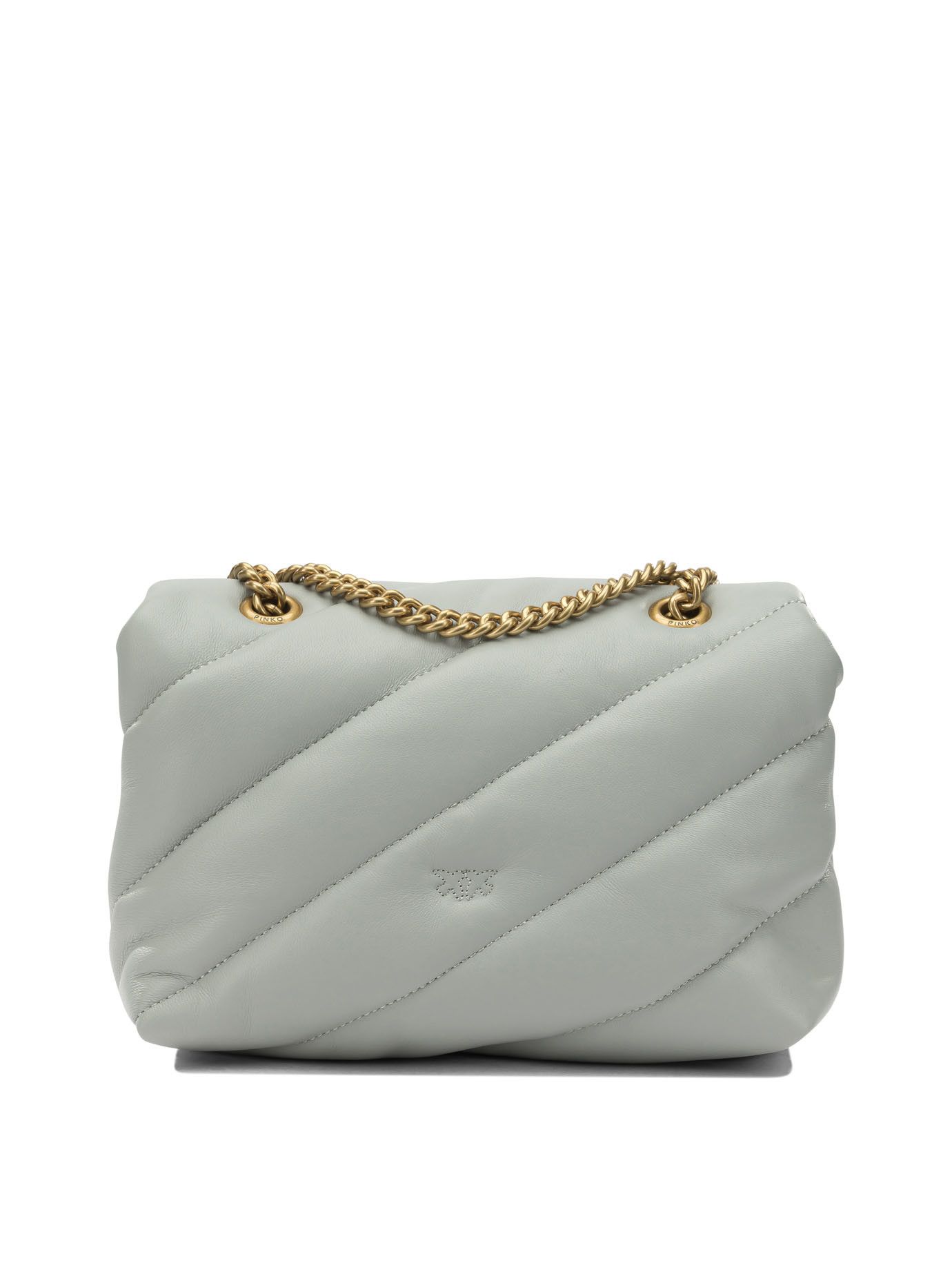 Pinko Pinko Crossbody Bags tag size UNI Women - USA Duties Paid Size ONE SIZE - 3 Thumbnail