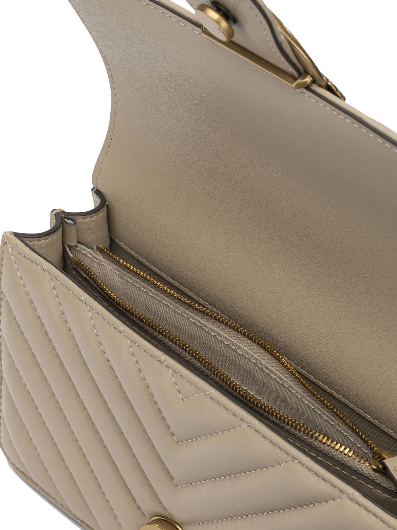 Pinko Pinko Crossbody Bags tag size UNI Women - USA Duties Paid Size ONE SIZE - 5 Thumbnail