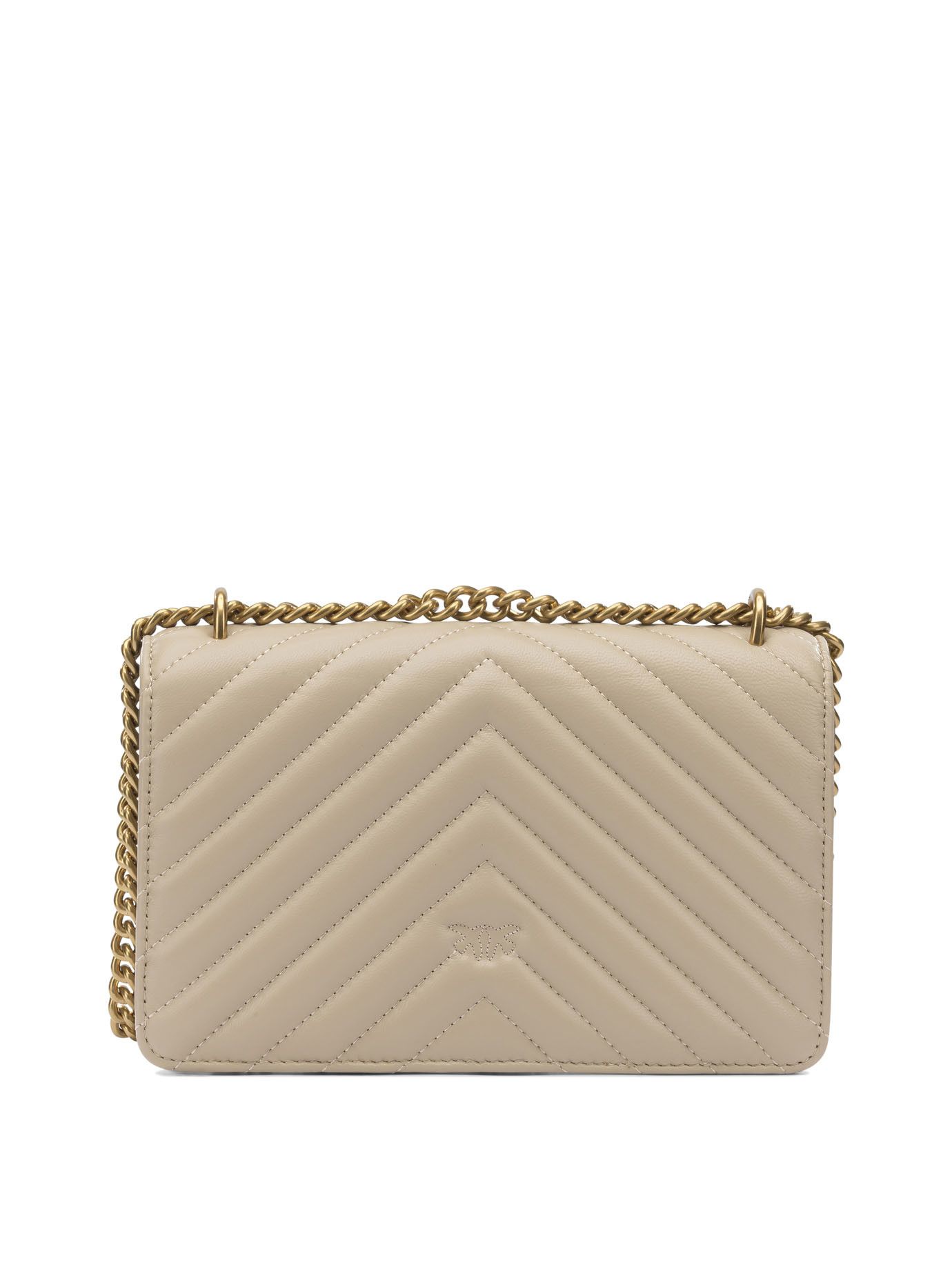 Pinko Pinko Crossbody Bags tag size UNI Women - USA Duties Paid Size ONE SIZE - 3 Thumbnail
