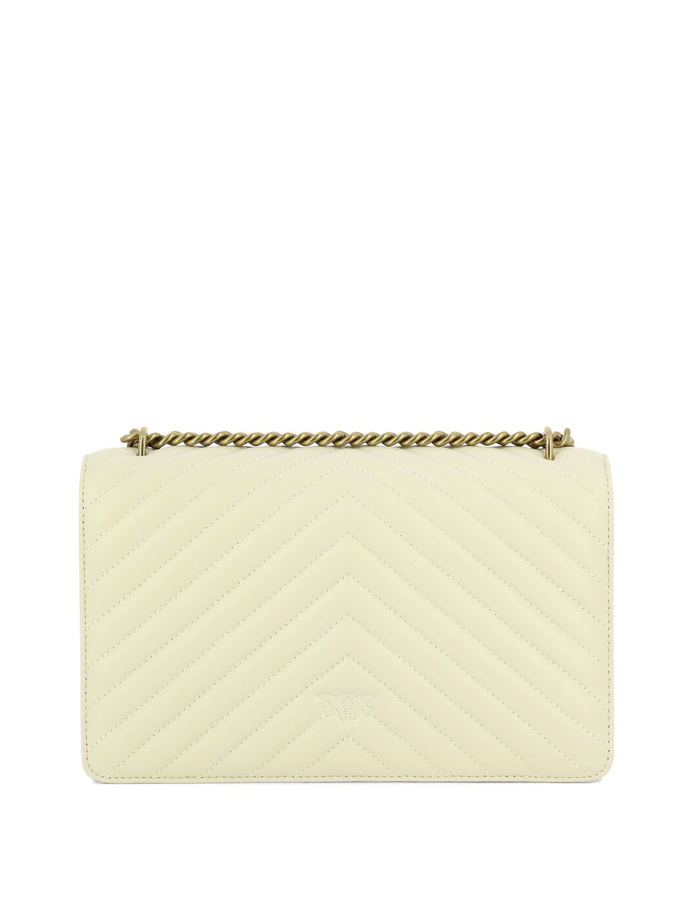 Pinko Pinko Crossbody Bags tag size UNI Women - USA Duties Paid Size ONE SIZE - 3 Thumbnail