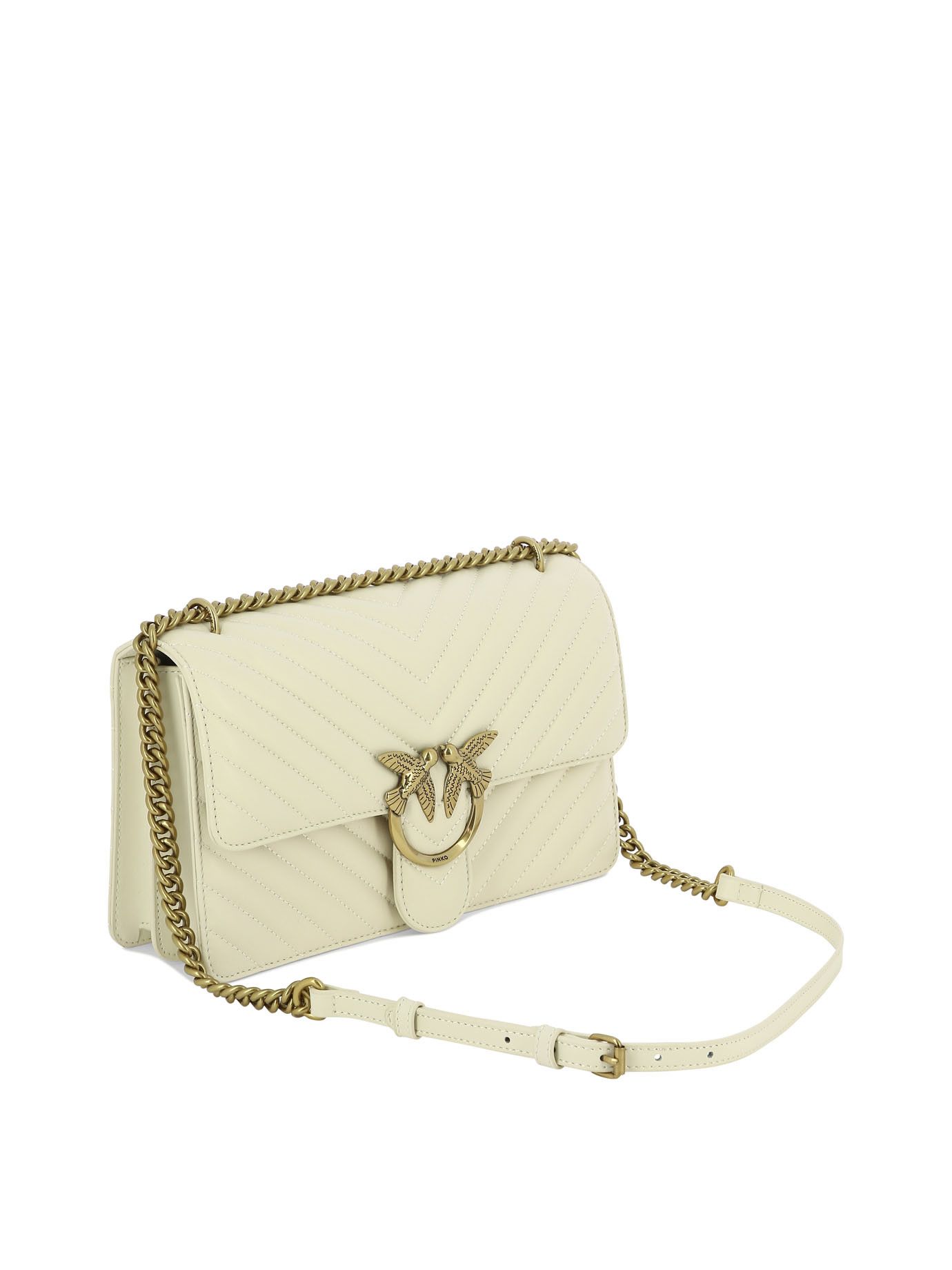Pinko Pinko Crossbody Bags tag size UNI Women - USA Duties Paid Size ONE SIZE - 2 Thumbnail