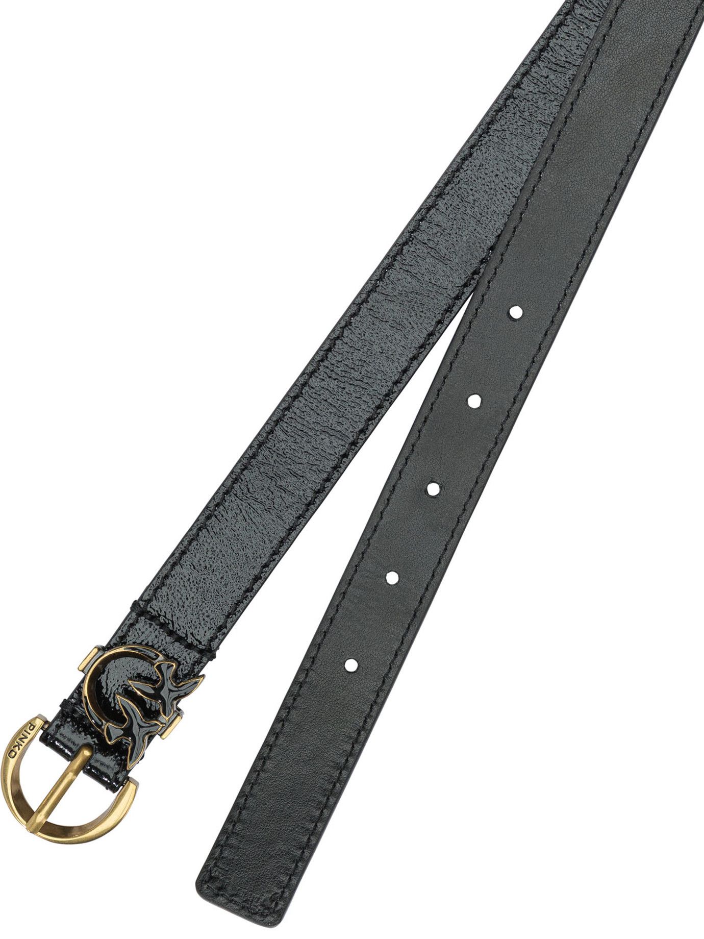 Pinko Pinko Belts tag size XS Women - USA Duties Paid Size ONE SIZE - 2 Thumbnail