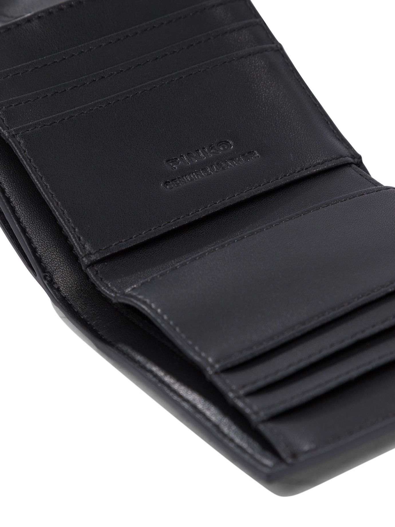 Pinko Pinko Wallets & Card Holders tag size UNI Women - USA Duties Paid Size ONE SIZE - 4 Thumbnail