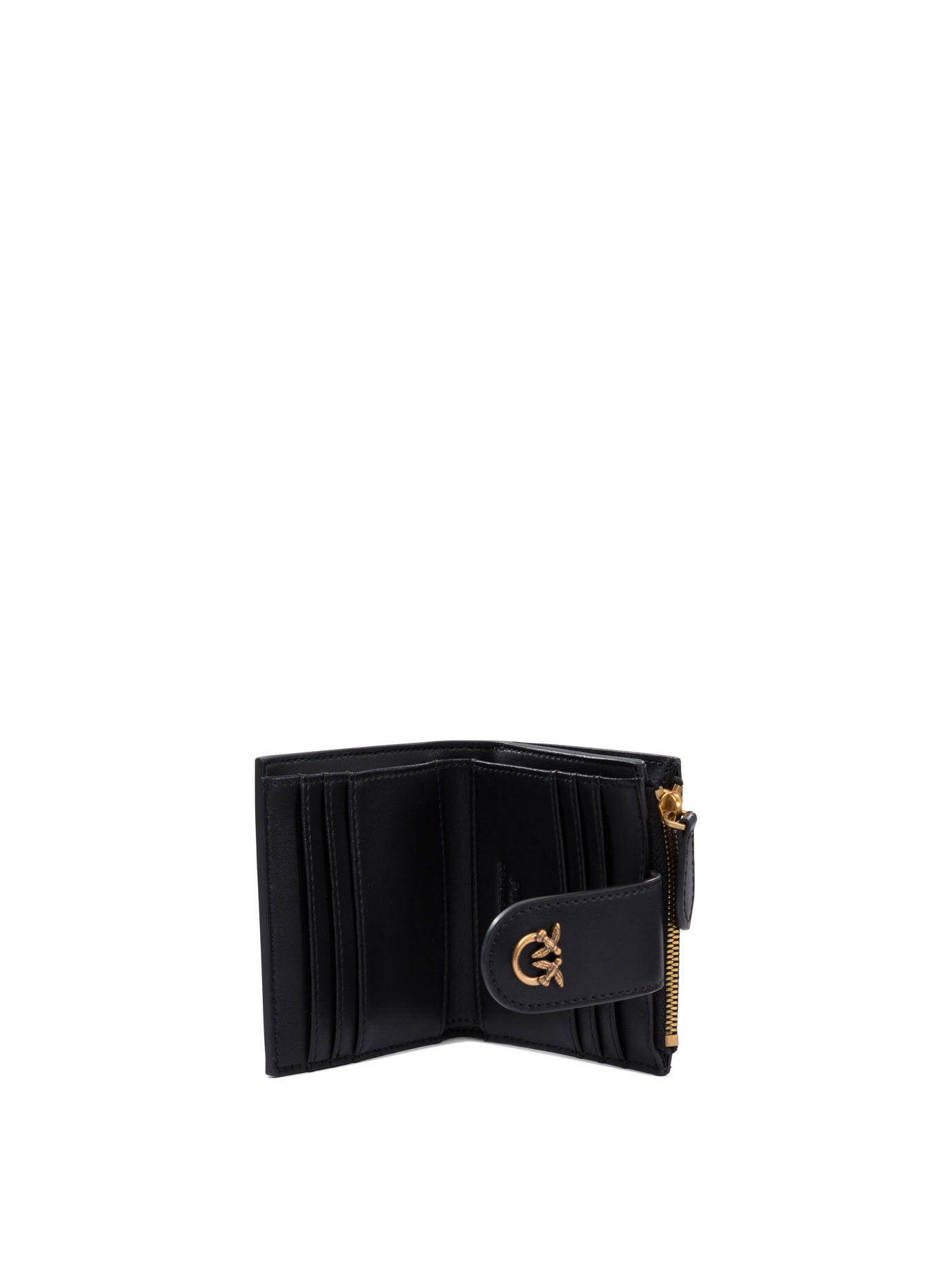 Pinko Pinko Wallets & Card Holders tag size UNI Women - USA Duties Paid Size ONE SIZE - 5 Thumbnail