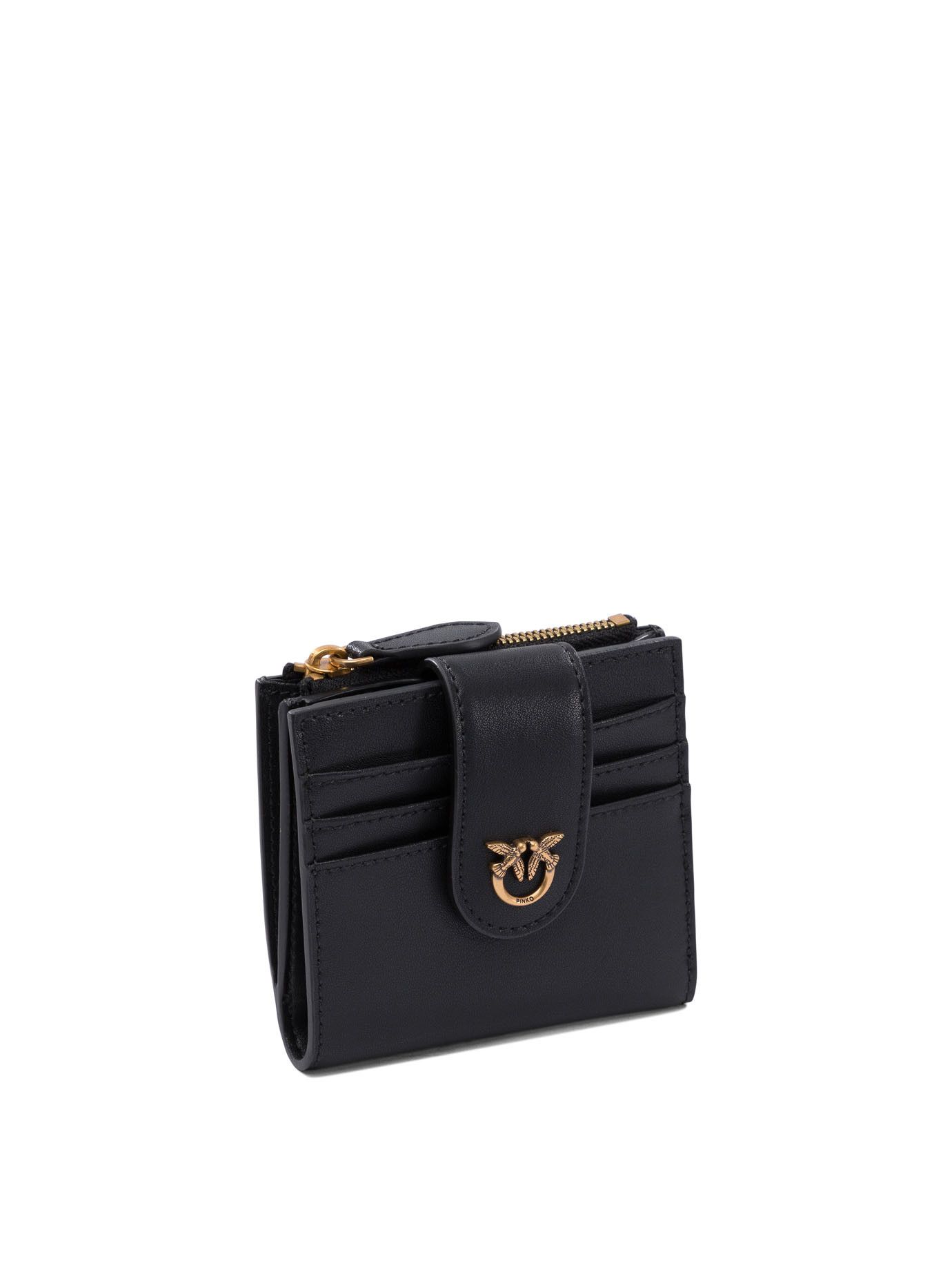 Pinko Pinko Wallets & Card Holders tag size UNI Women - USA Duties Paid Size ONE SIZE - 2 Thumbnail