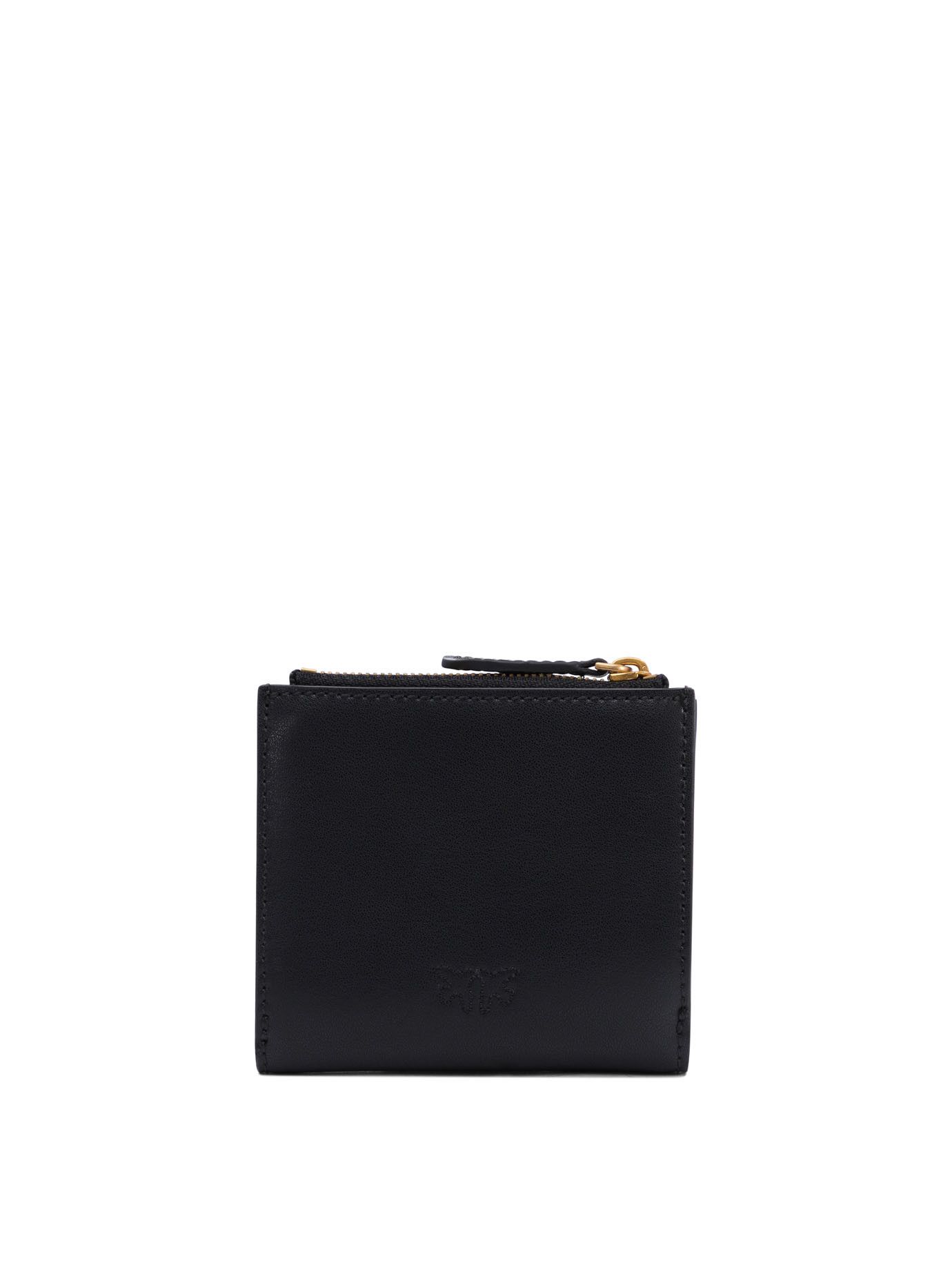 Pinko Pinko Wallets & Card Holders tag size UNI Women - USA Duties Paid Size ONE SIZE - 3 Thumbnail