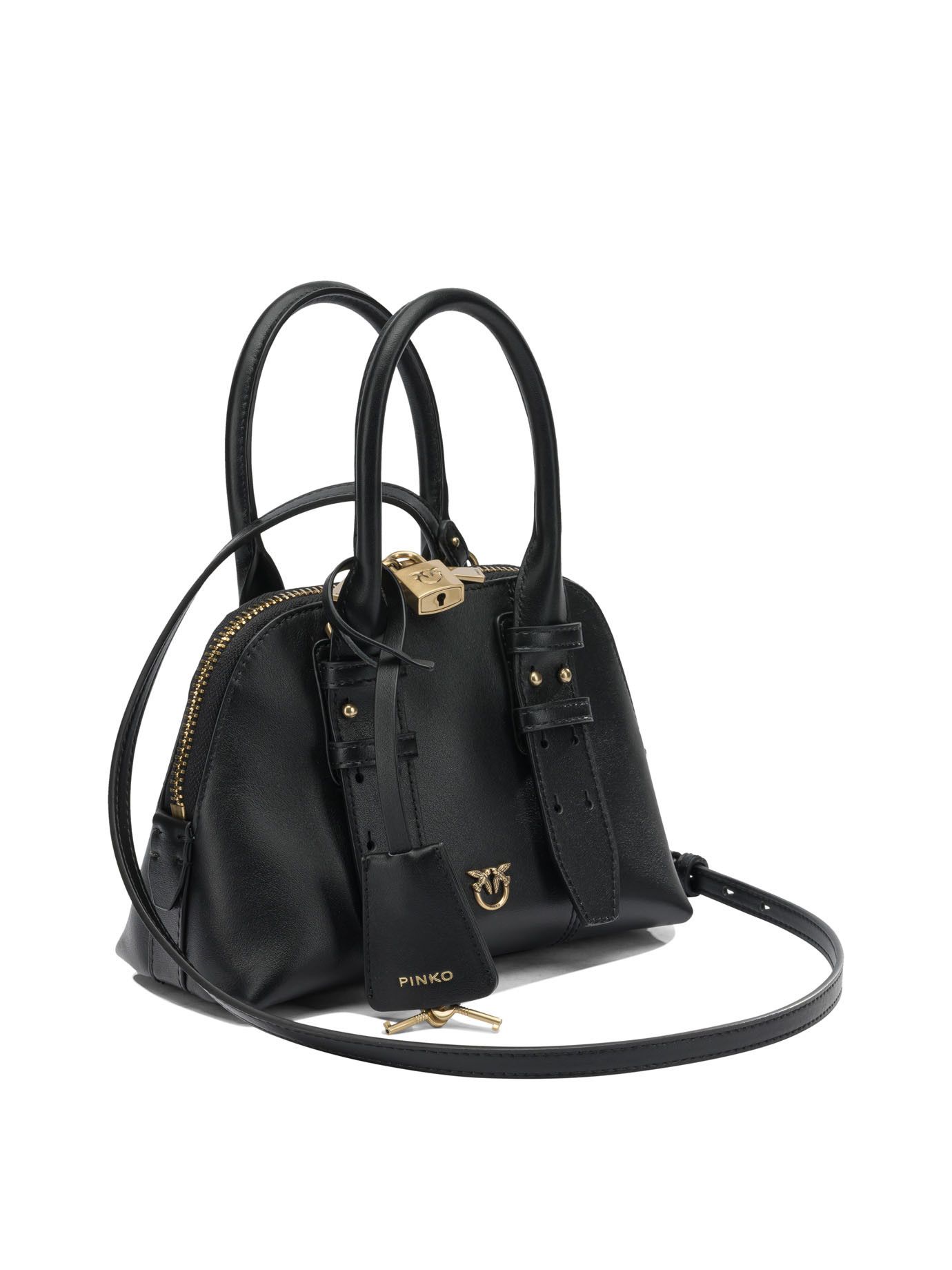 Pinko Pinko Handbags tag size UNI Women - USA Duties Paid Size ONE SIZE - 2 Thumbnail