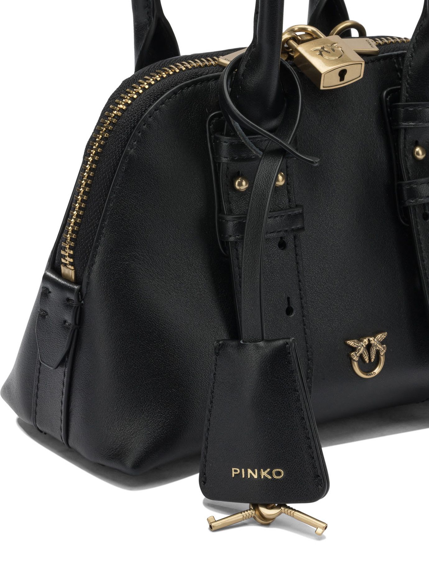 Pinko Pinko Handbags tag size UNI Women - USA Duties Paid Size ONE SIZE - 4 Thumbnail
