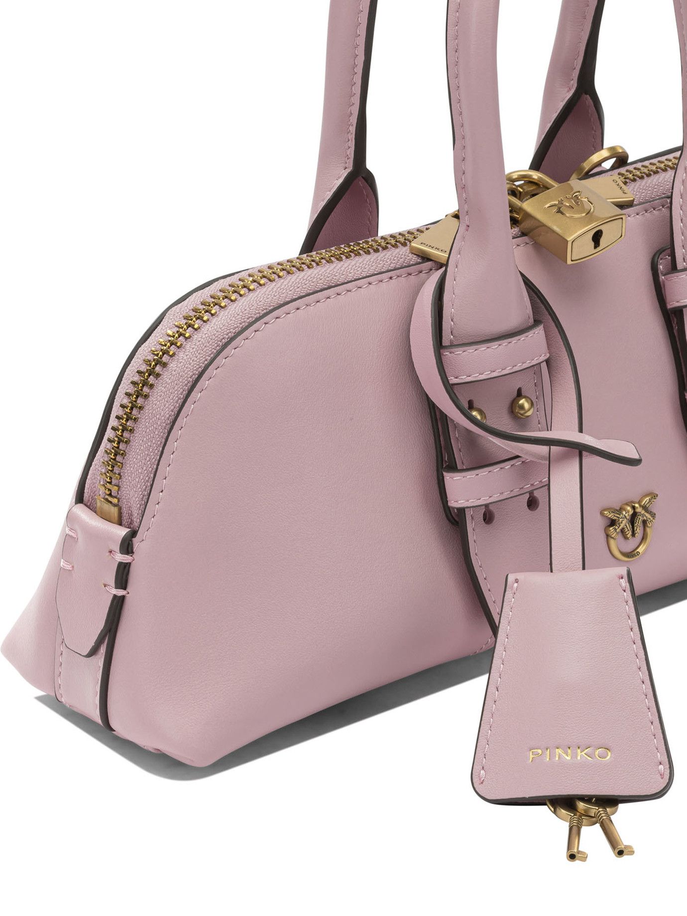 Pinko Pinko Handbags tag size UNI Women - USA Duties Paid Size ONE SIZE - 4 Thumbnail