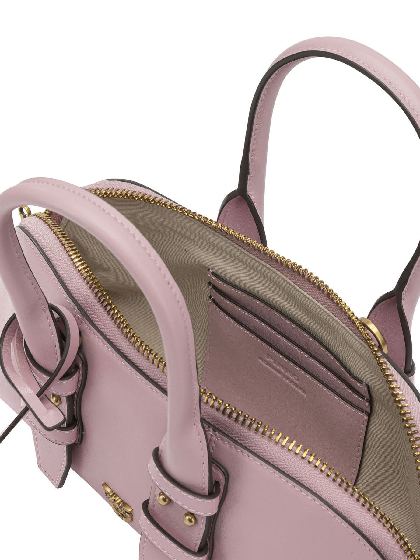 Pinko Pinko Handbags tag size UNI Women - USA Duties Paid Size ONE SIZE - 5 Thumbnail
