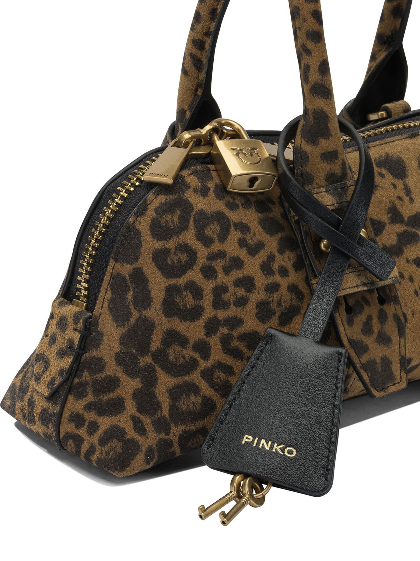 Pinko Pinko Handbags tag size UNI Women - USA Duties Paid Size ONE SIZE - 4 Thumbnail
