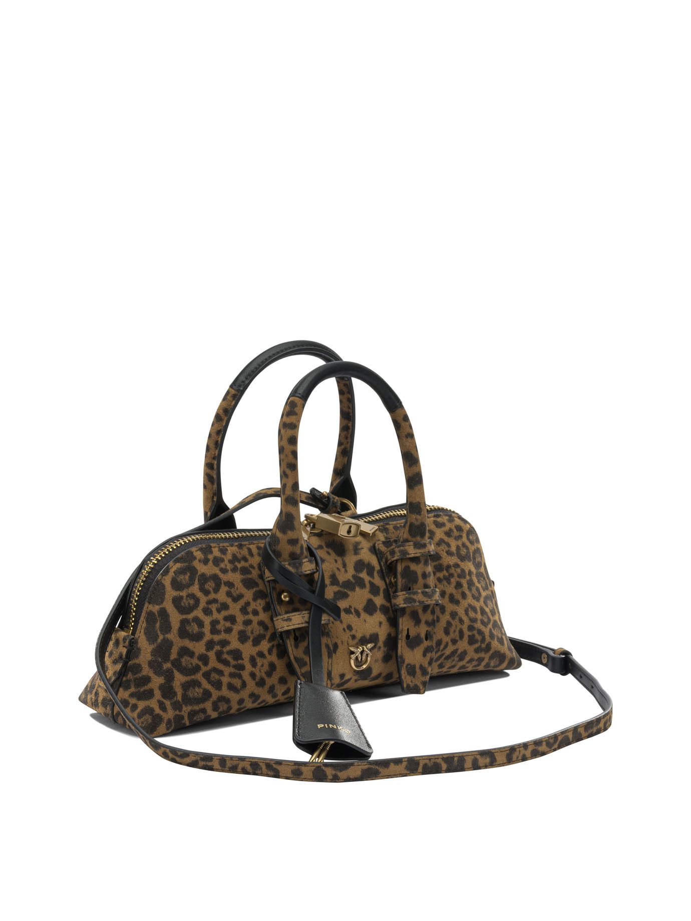 Pinko Pinko Handbags tag size UNI Women - USA Duties Paid Size ONE SIZE - 2 Thumbnail