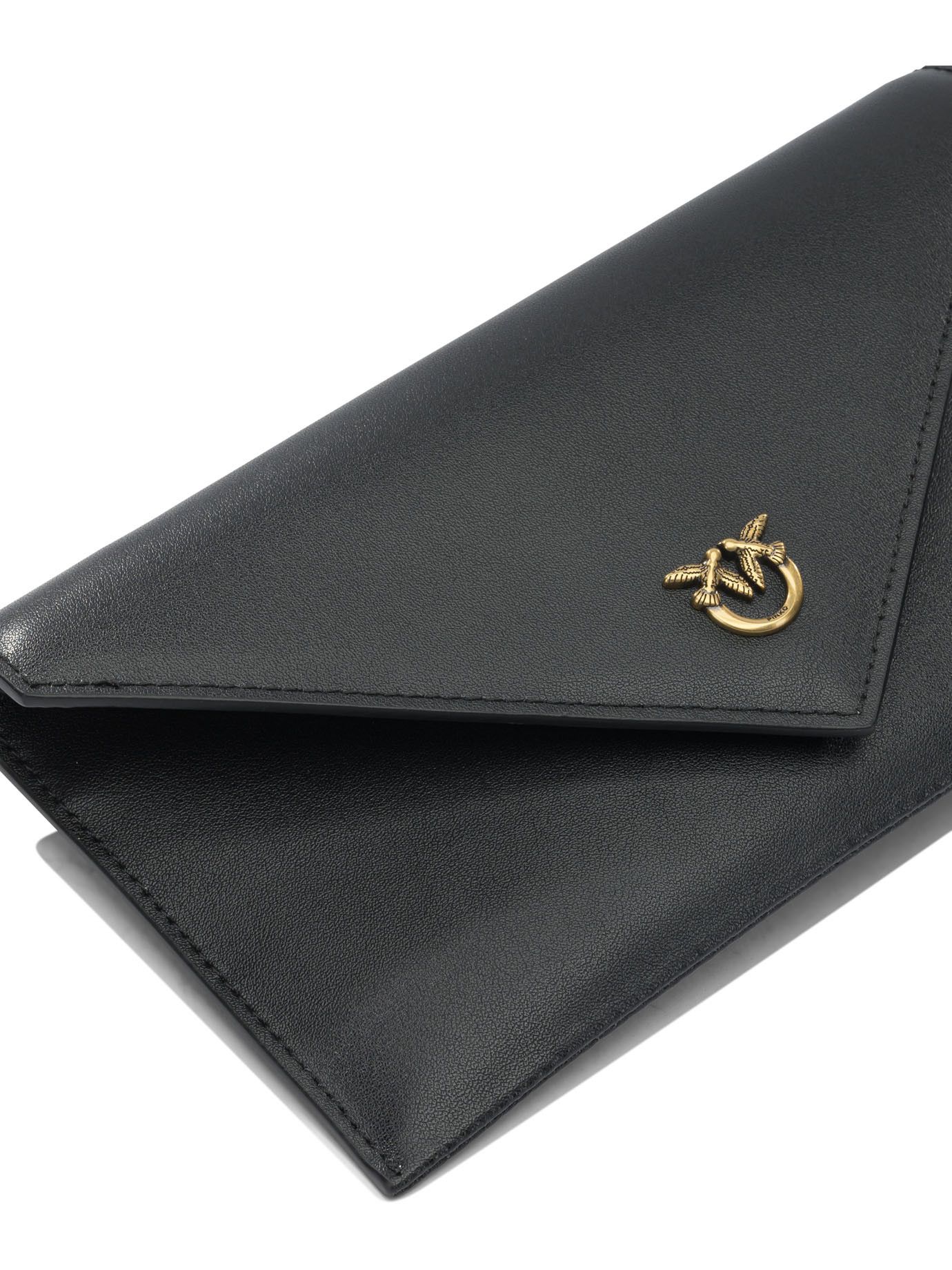 Pinko Pinko Clutches tag size UNI Women - USA Duties Paid Size ONE SIZE - 4 Thumbnail