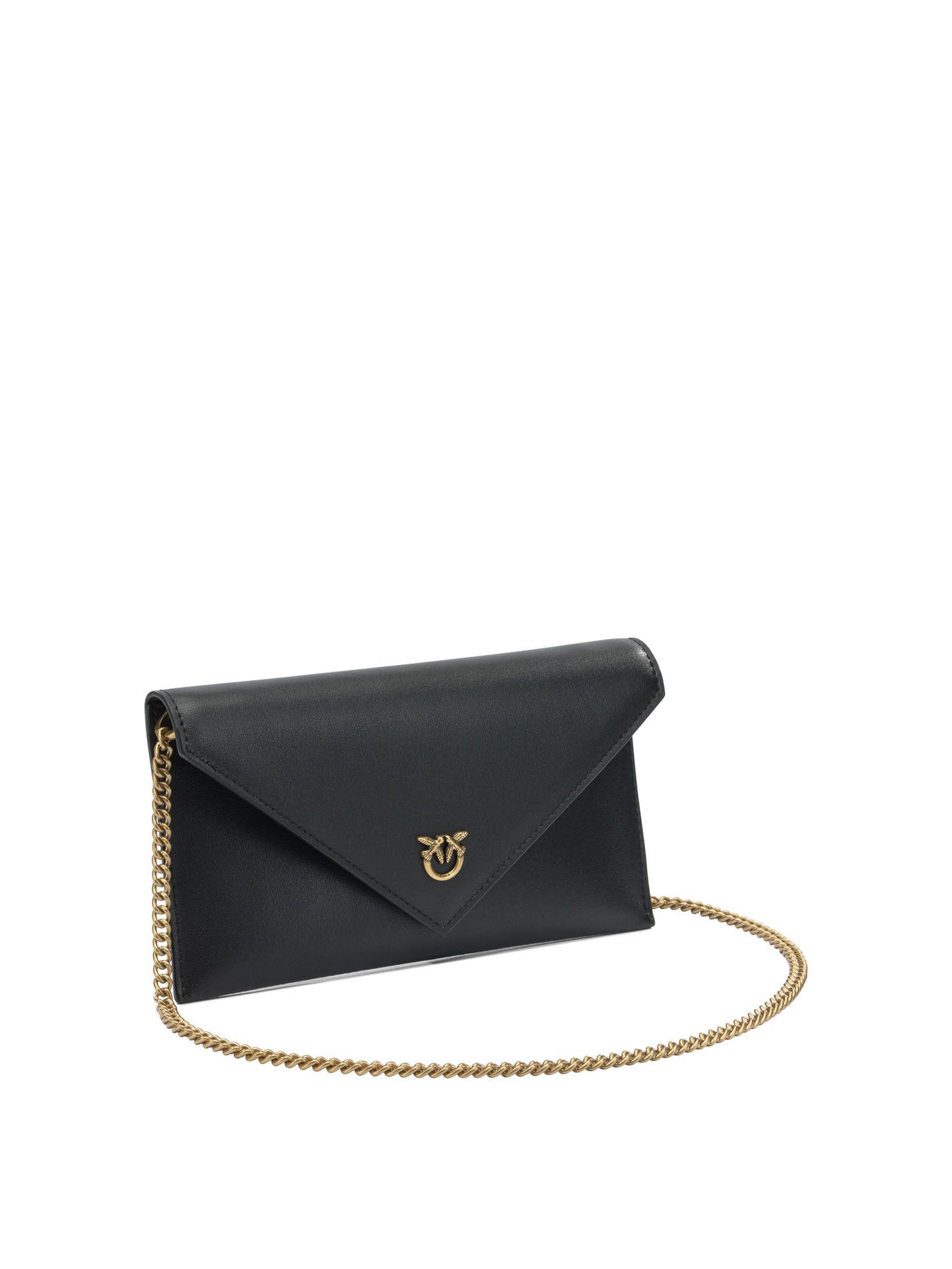 Pinko Pinko Clutches tag size UNI Women - USA Duties Paid Size ONE SIZE - 2 Thumbnail