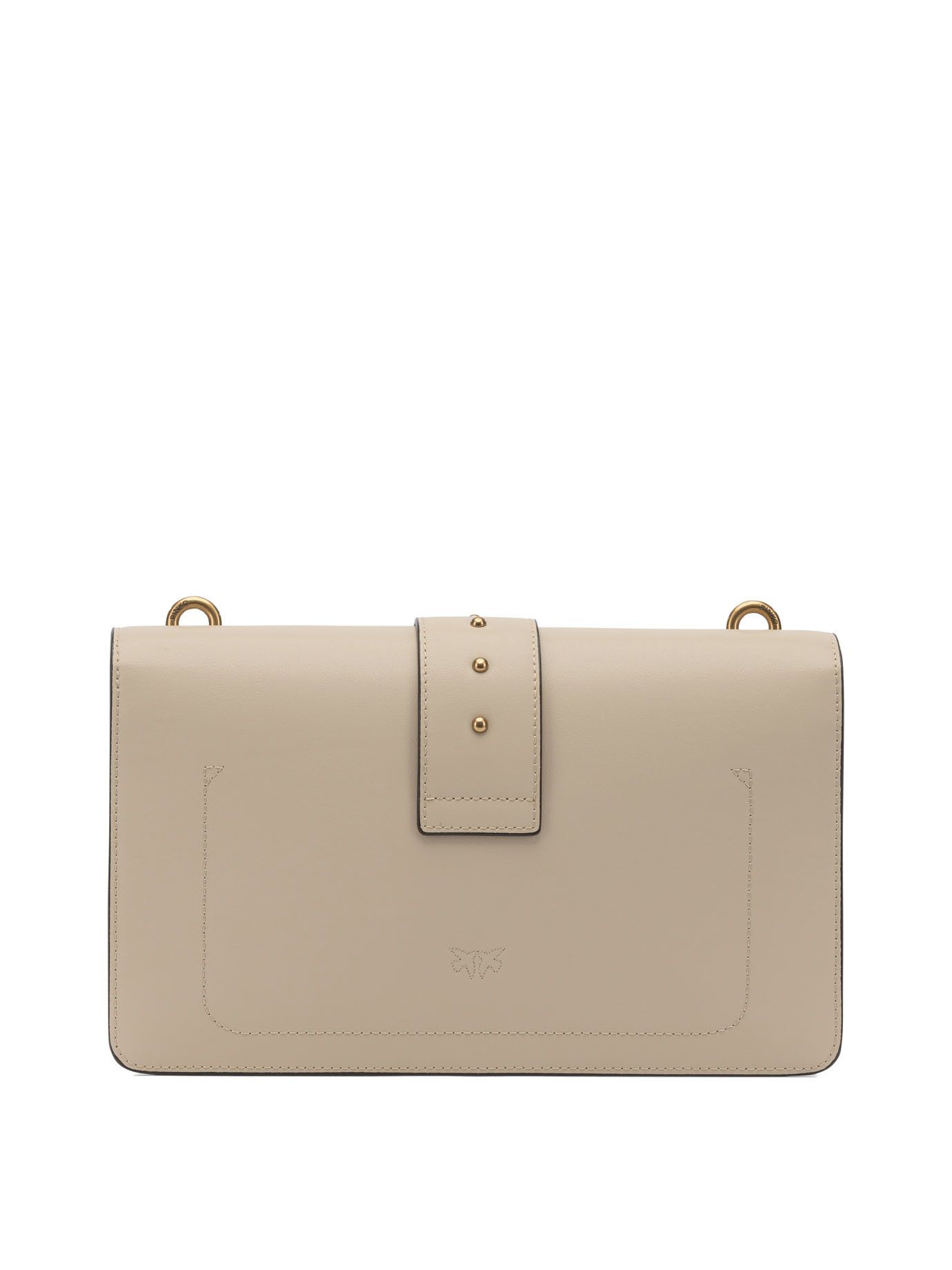 Pinko Pinko Crossbody Bags tag size UNI Women - USA Duties Paid Size ONE SIZE - 3 Thumbnail