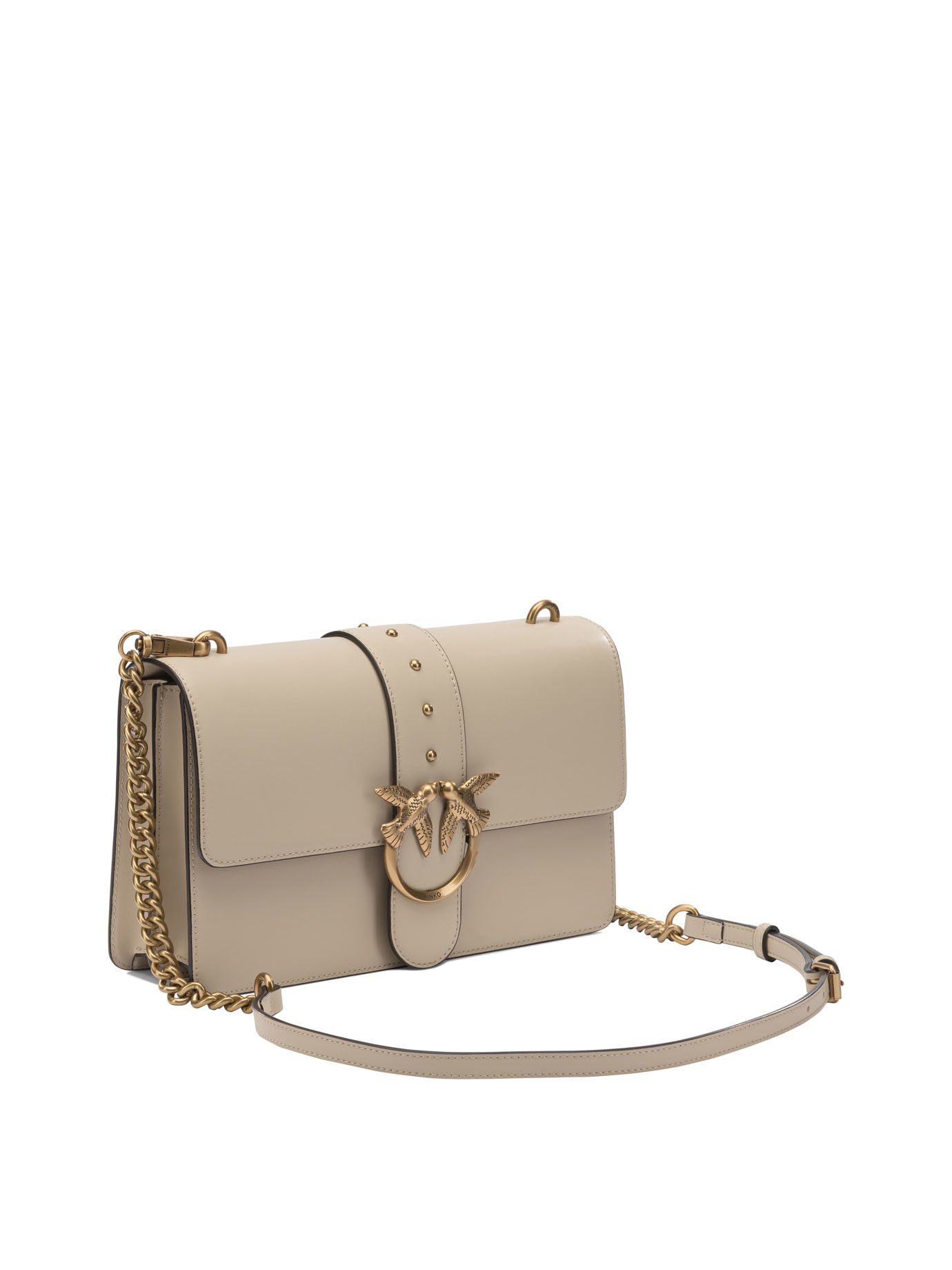 Pinko Pinko Crossbody Bags tag size UNI Women - USA Duties Paid Size ONE SIZE - 2 Thumbnail